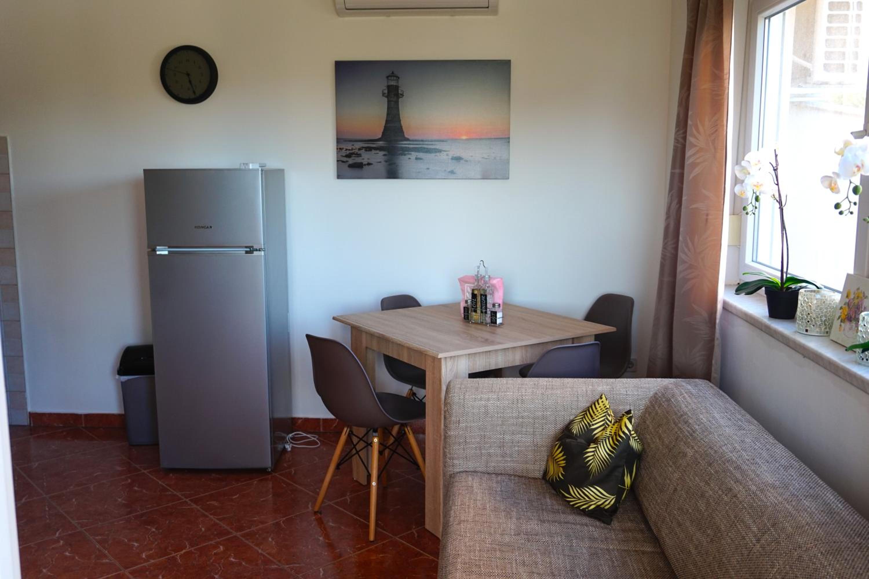 Apartment Munida