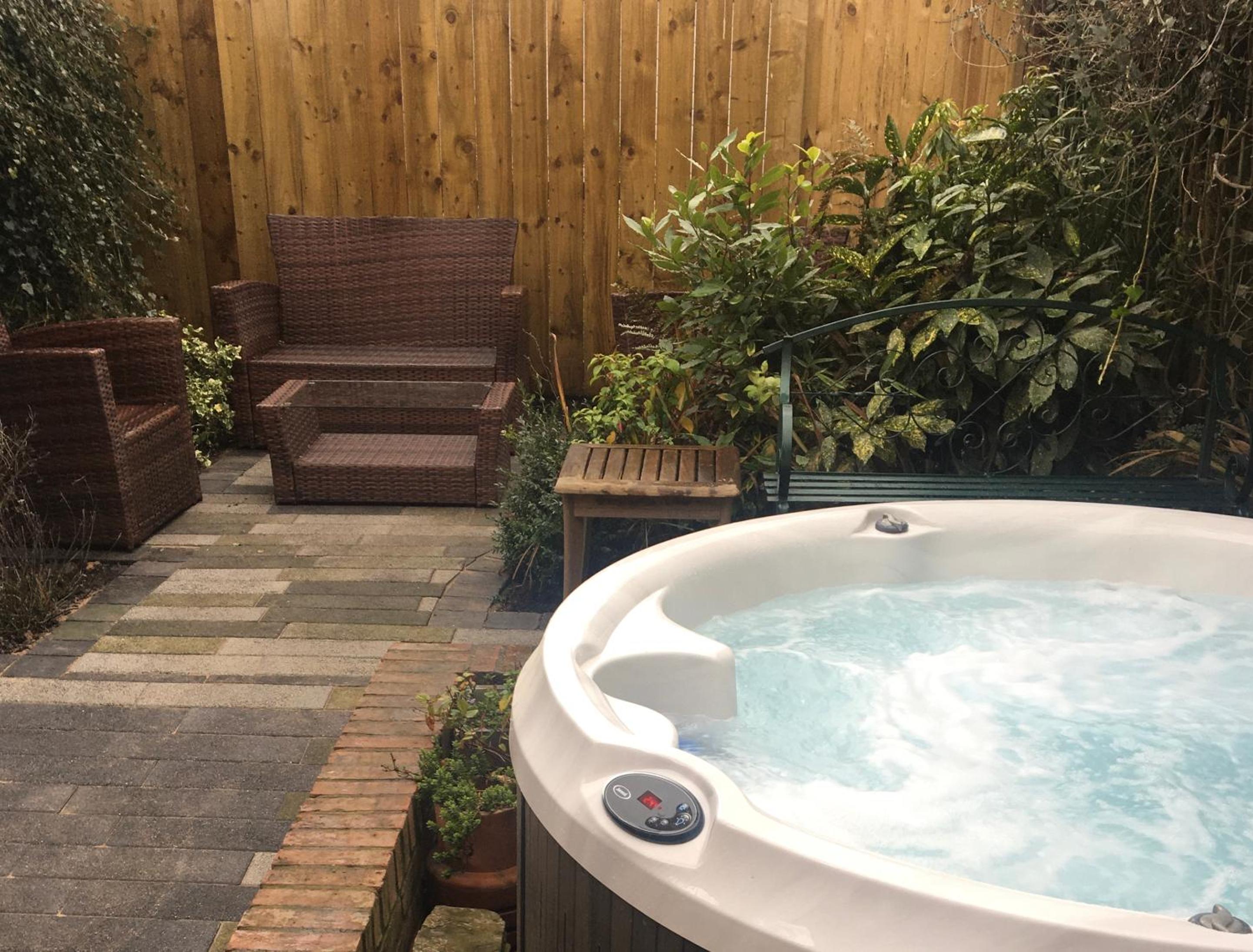 Bright Moments Holiday Home