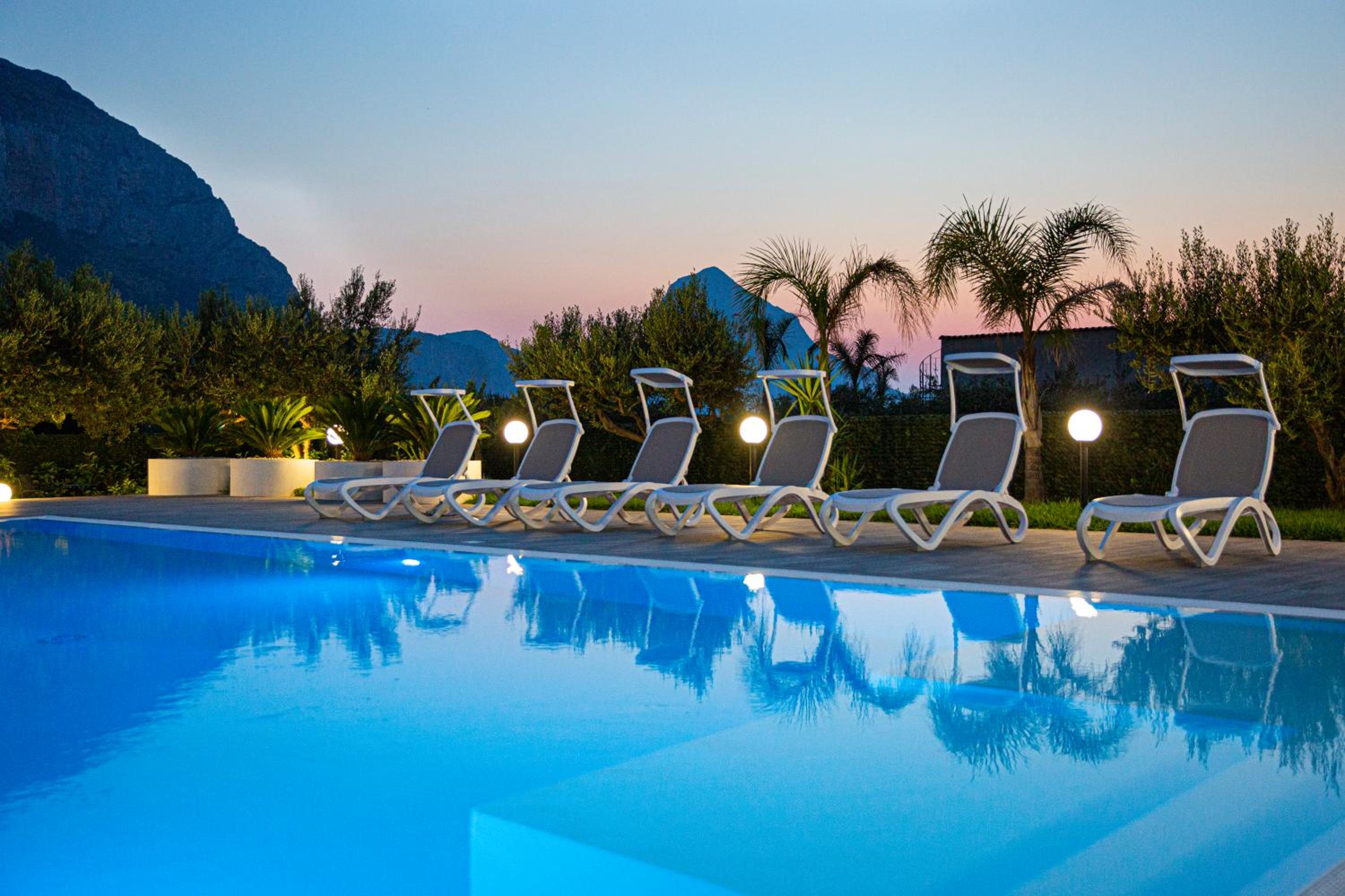 L' Arcobaleno B&B view 5