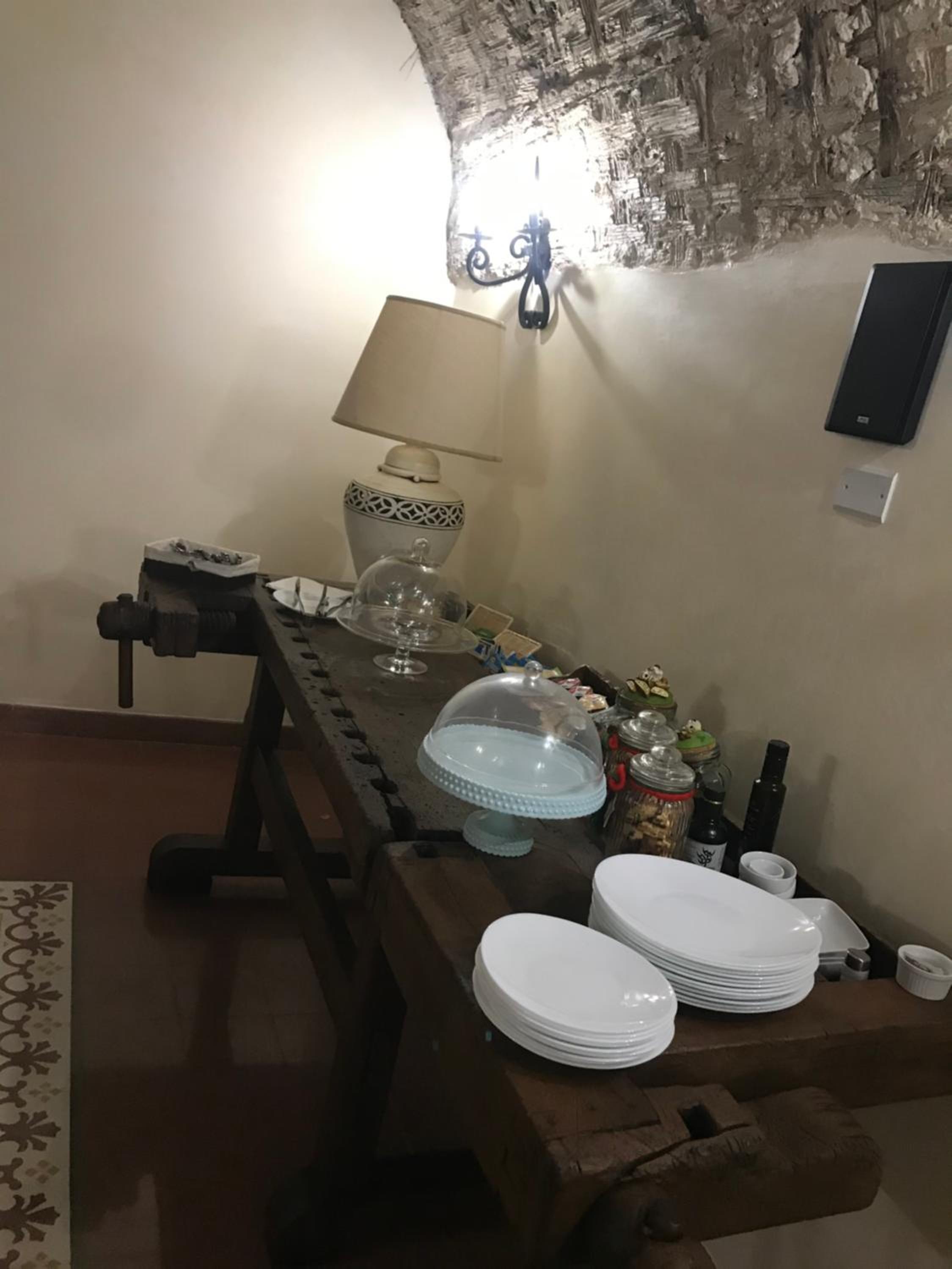 Palazzo Candida B&B