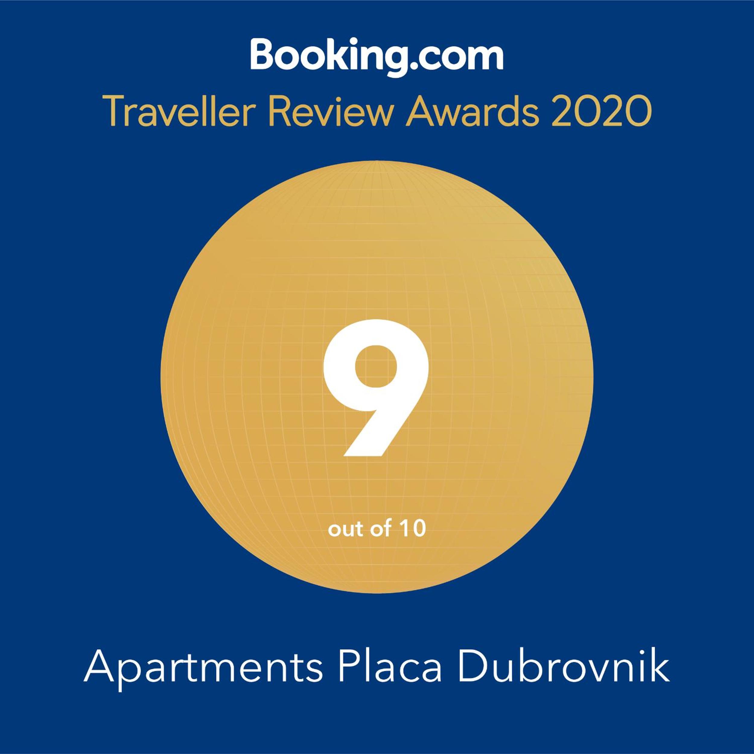 Apartments Placa Dubrovnik