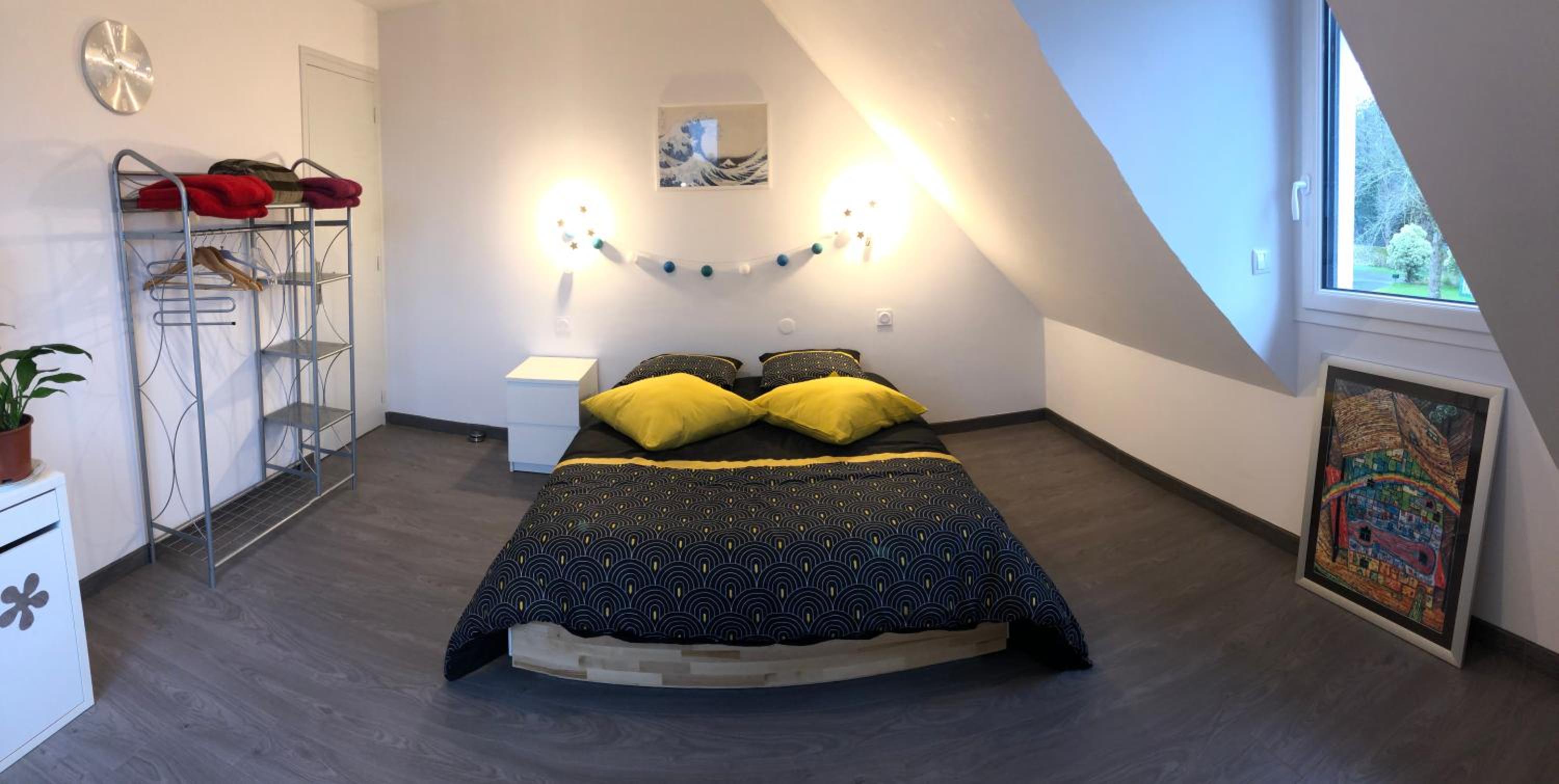 Chambres à BINIC