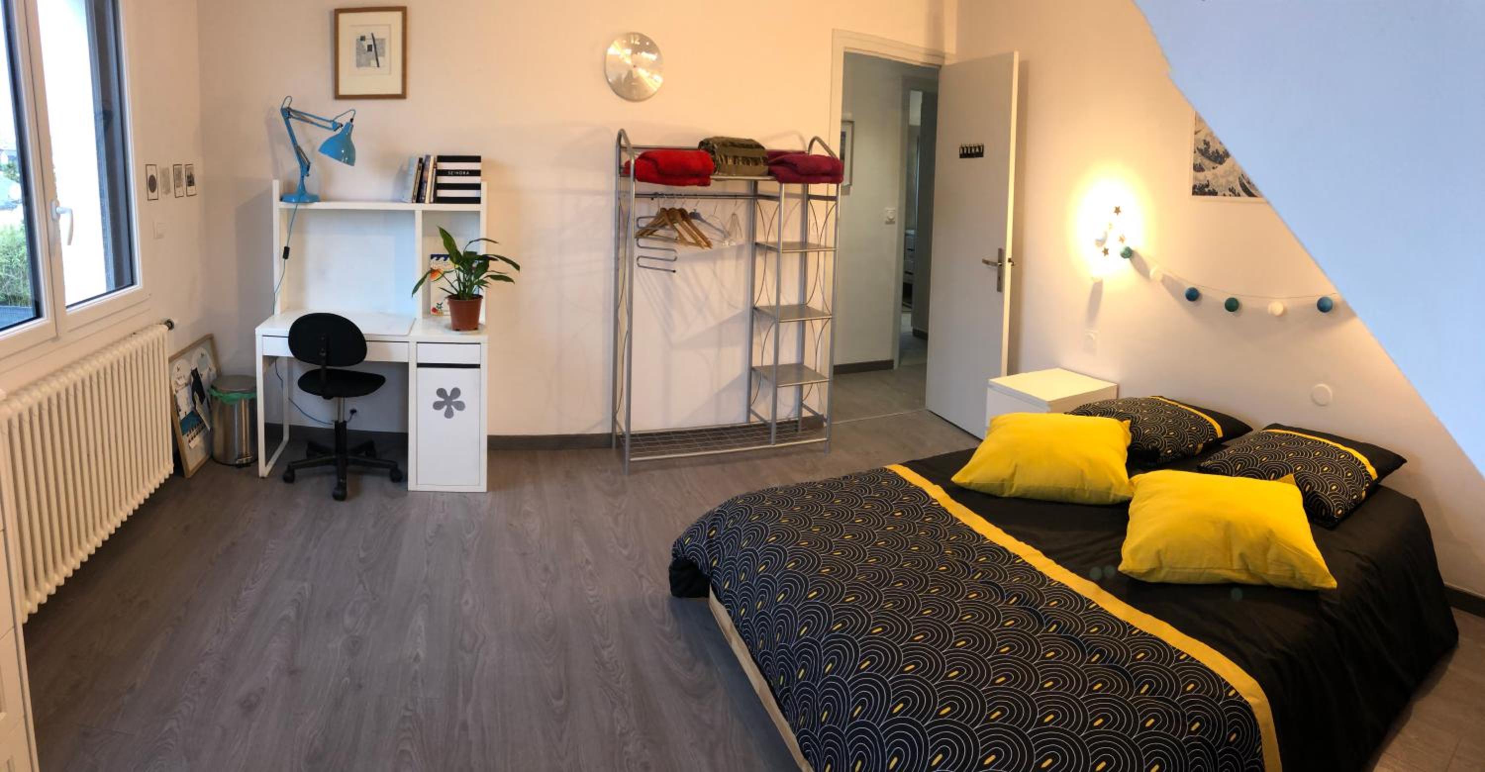 Chambres à BINIC