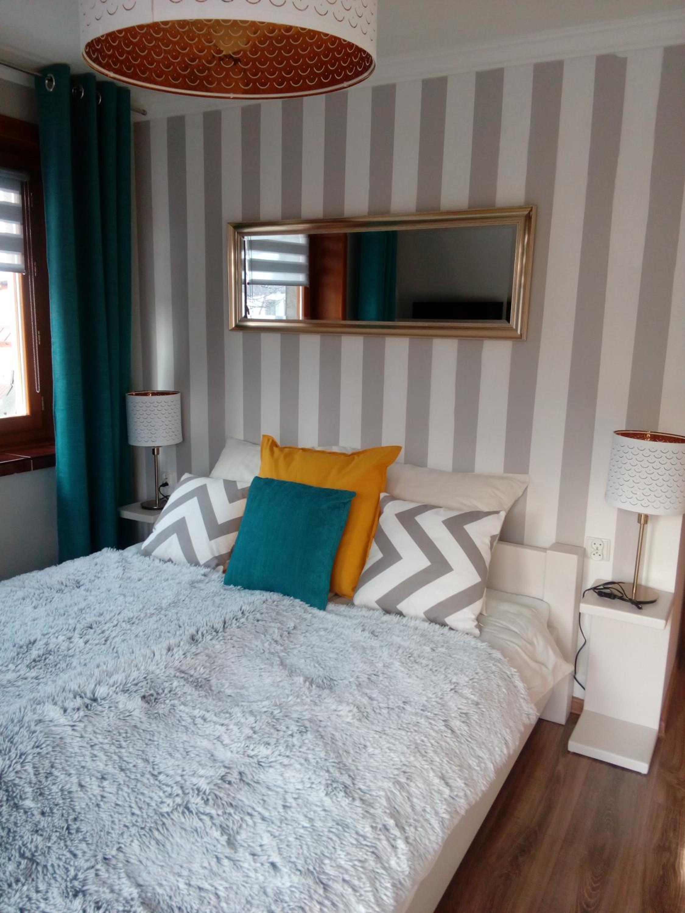 Apartament Stanisława