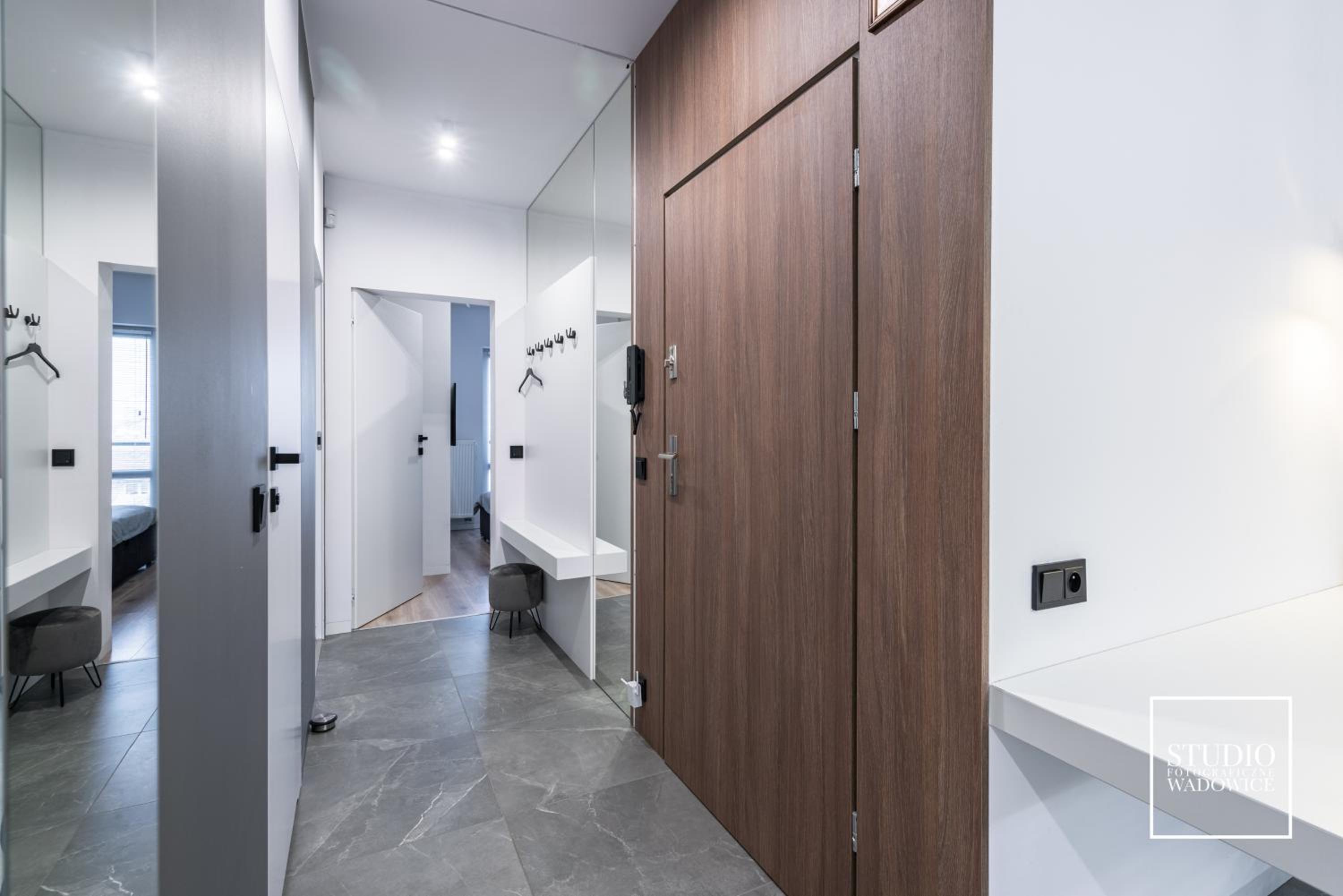 Apartamenty Premium New