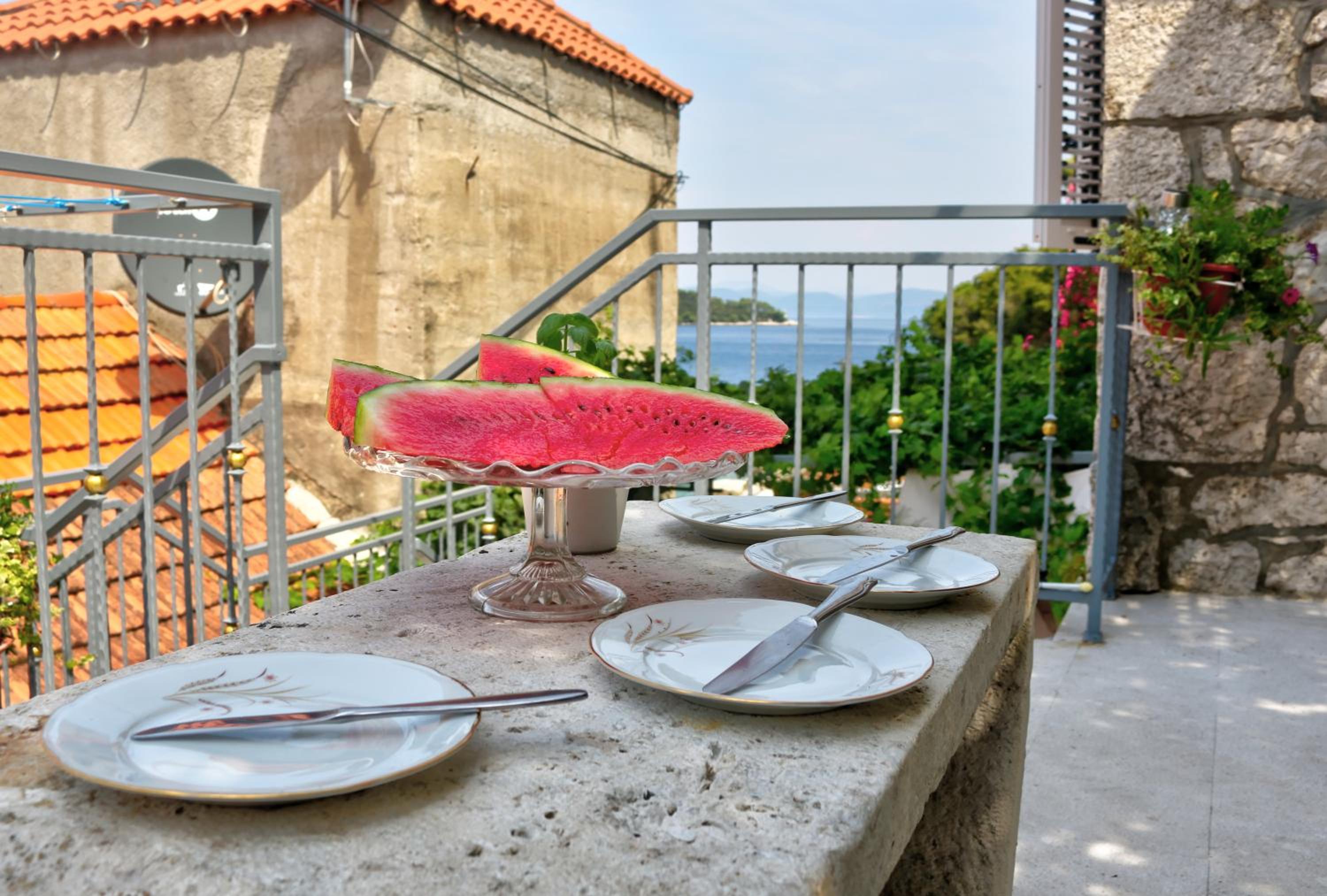 Apartman Daniela