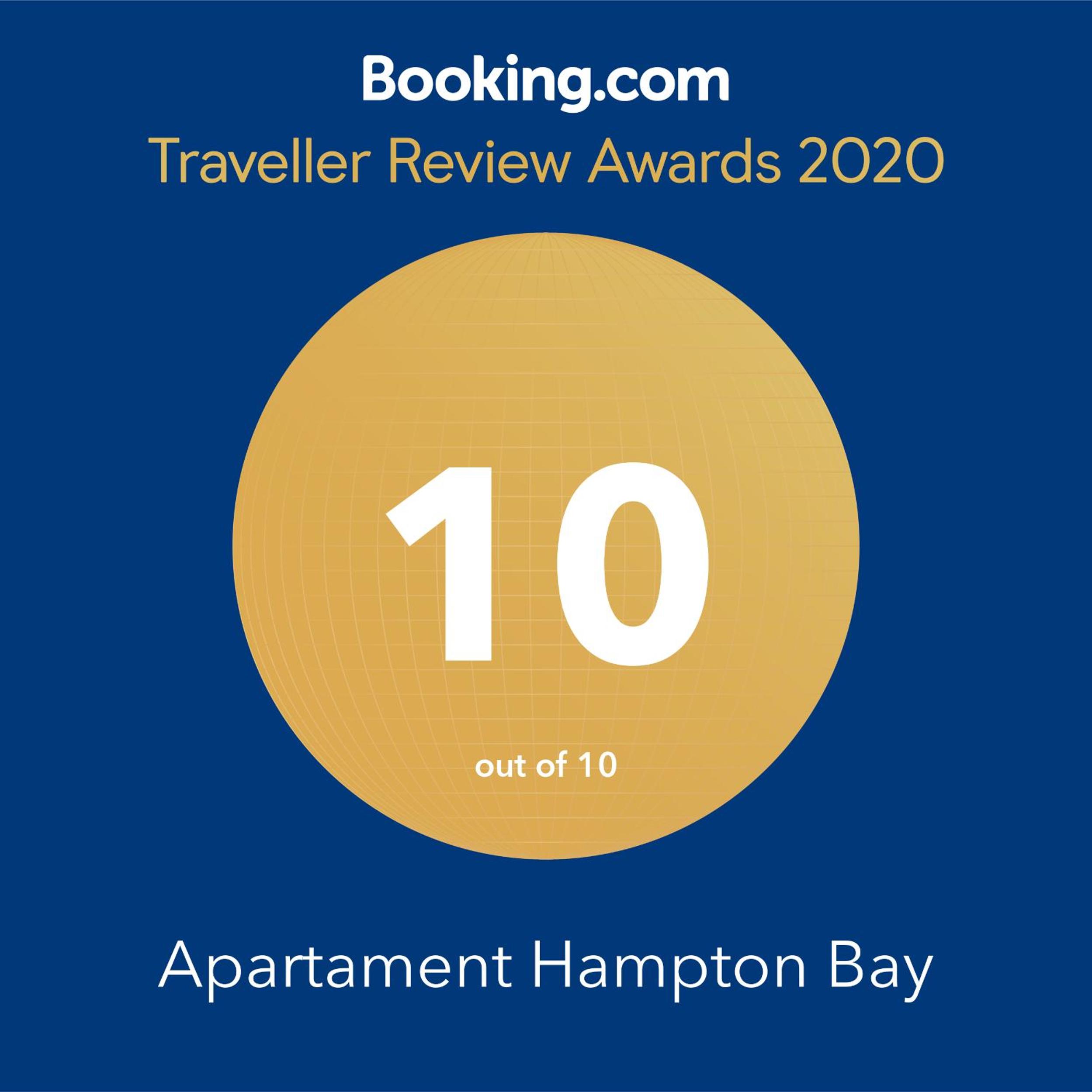 Apartament Hampton Bay view 3