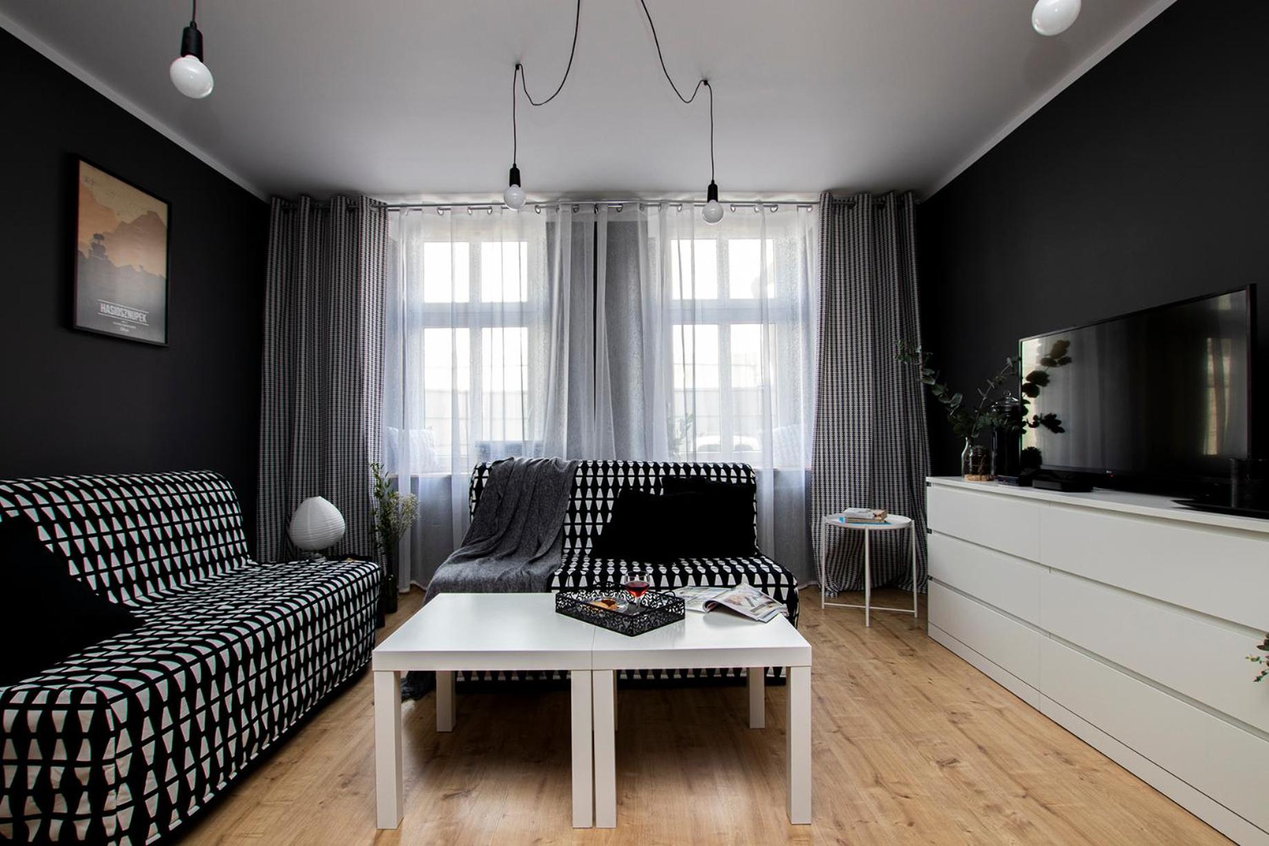 Apartamenty KDN na Rysiej