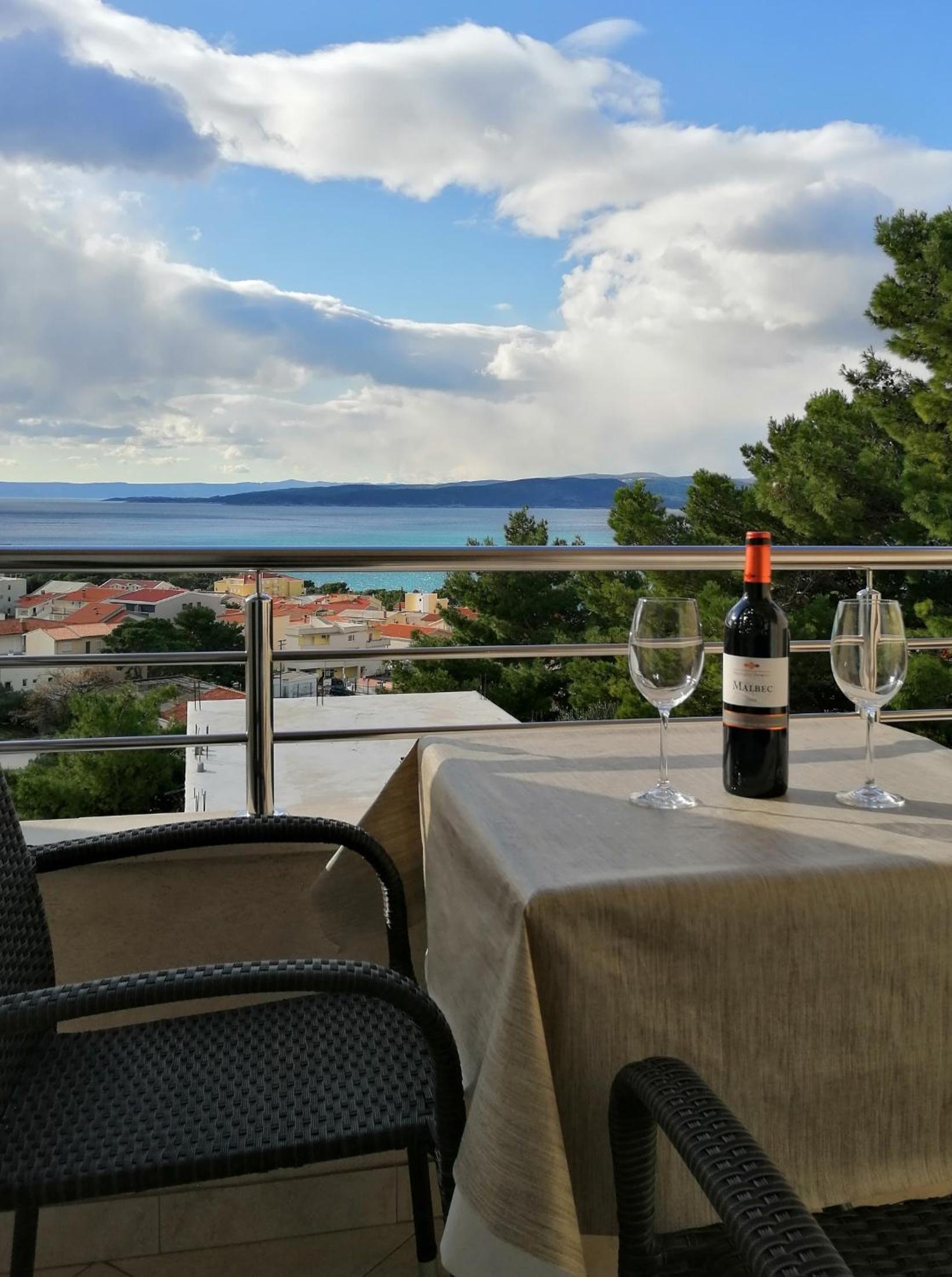 APARTMENT ARIA view 4