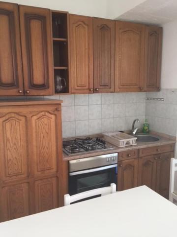 Apartments "Villa Cupic"-Vodice