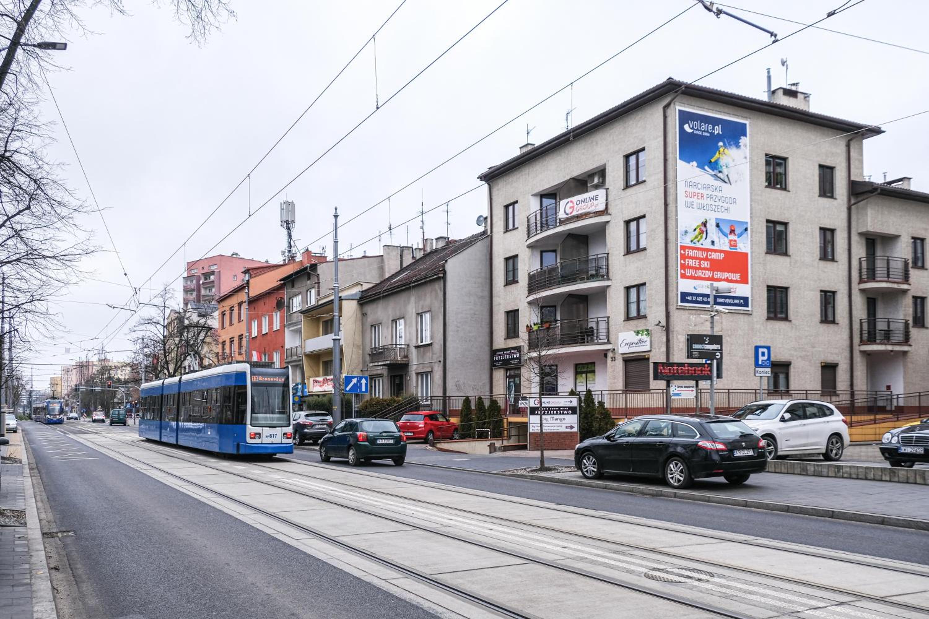 Bronowicka Premium Apartment - 52m2 with private parking view 4