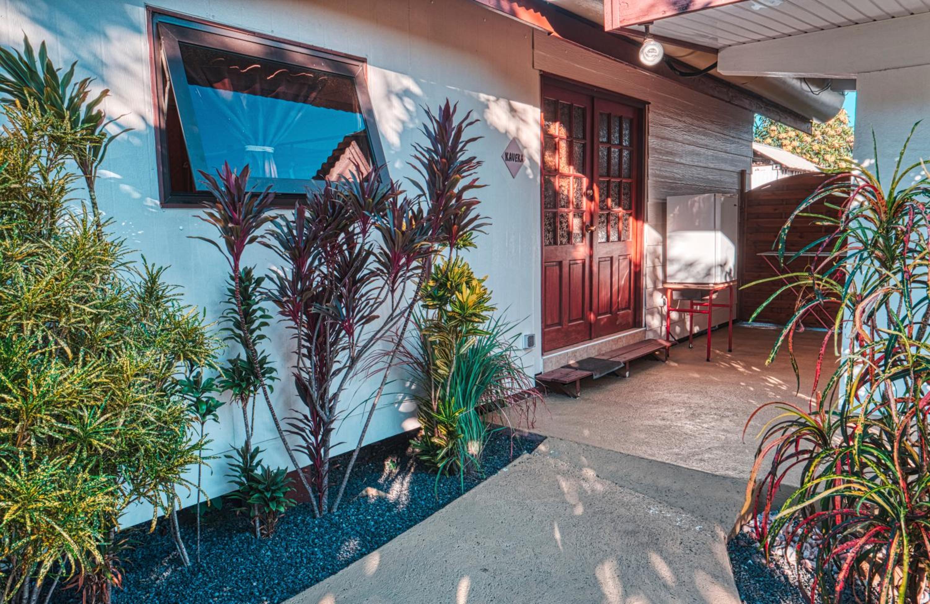 Inaiti Lodge