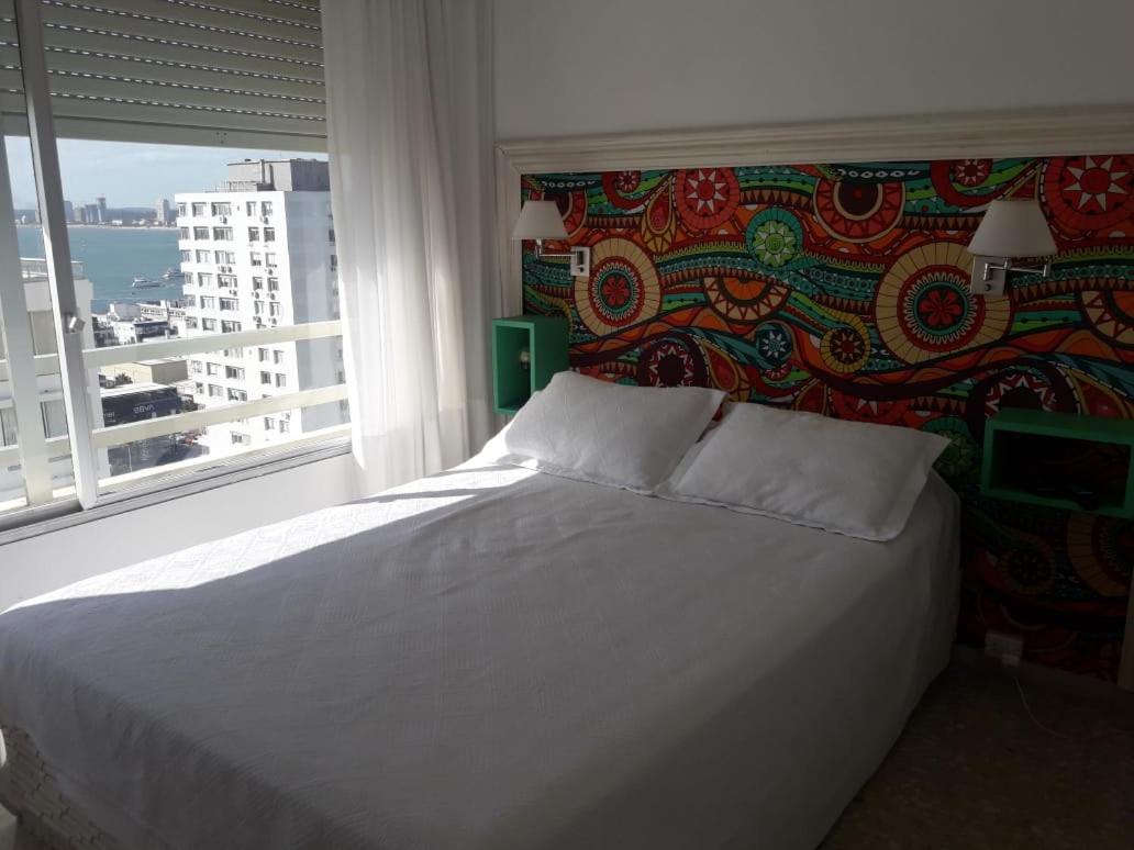 Apartamento Libertador 1201