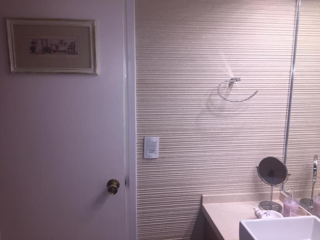 Apartamento Libertador 1201