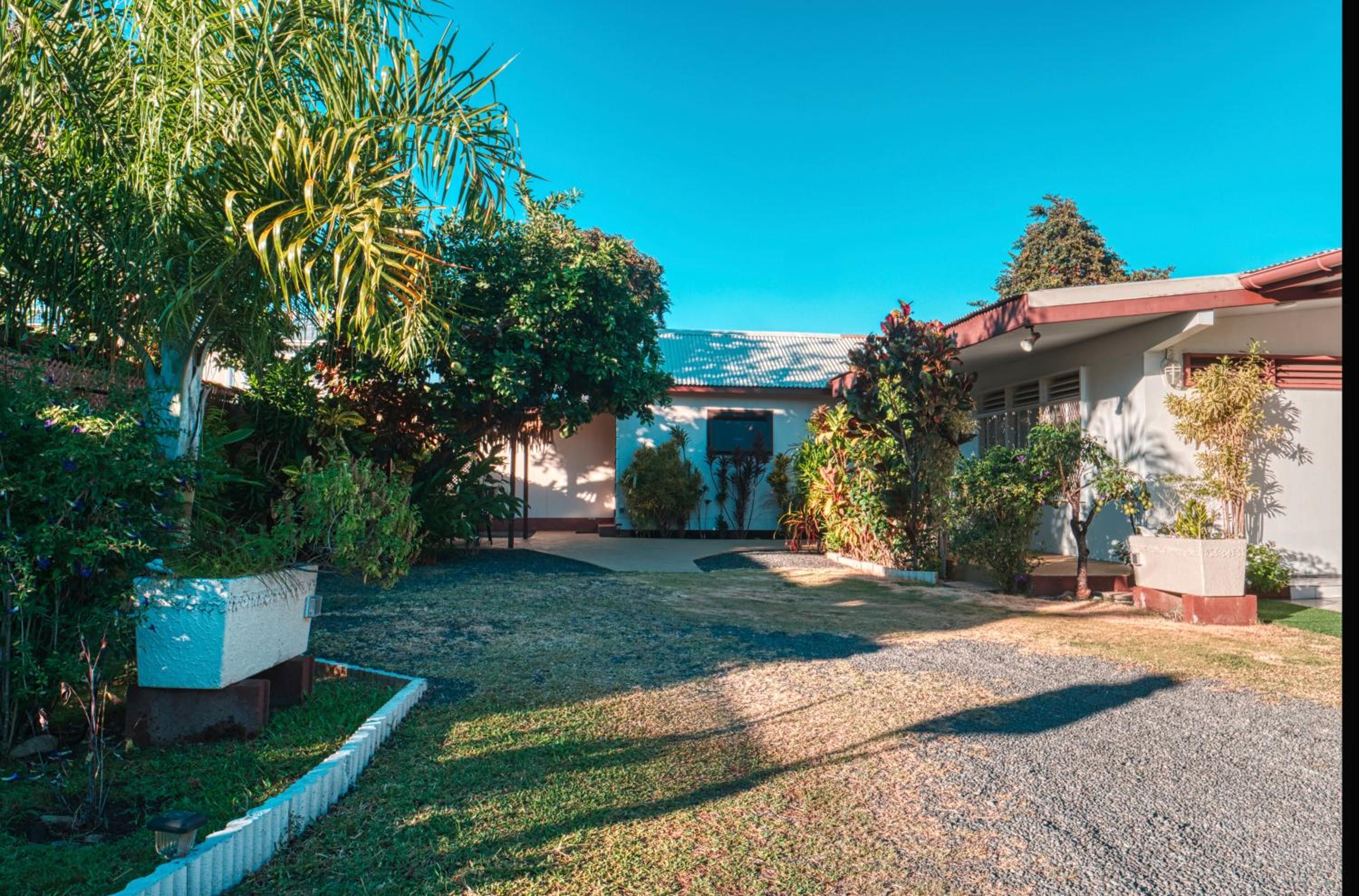 Inaiti Lodge