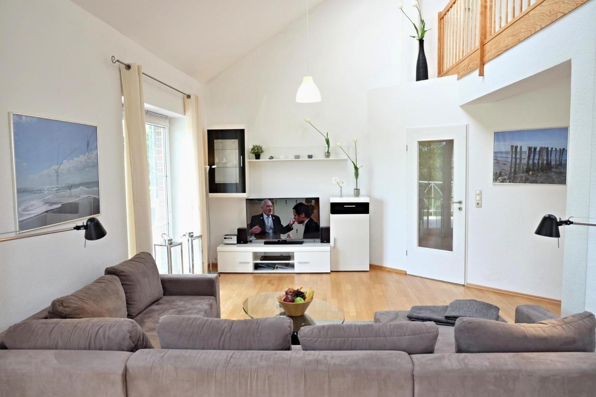 Baltic Penthouse view 4