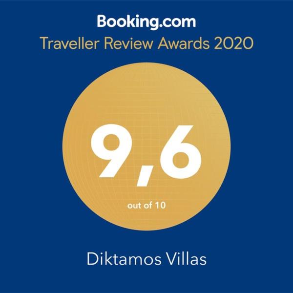Diktamos Villas
