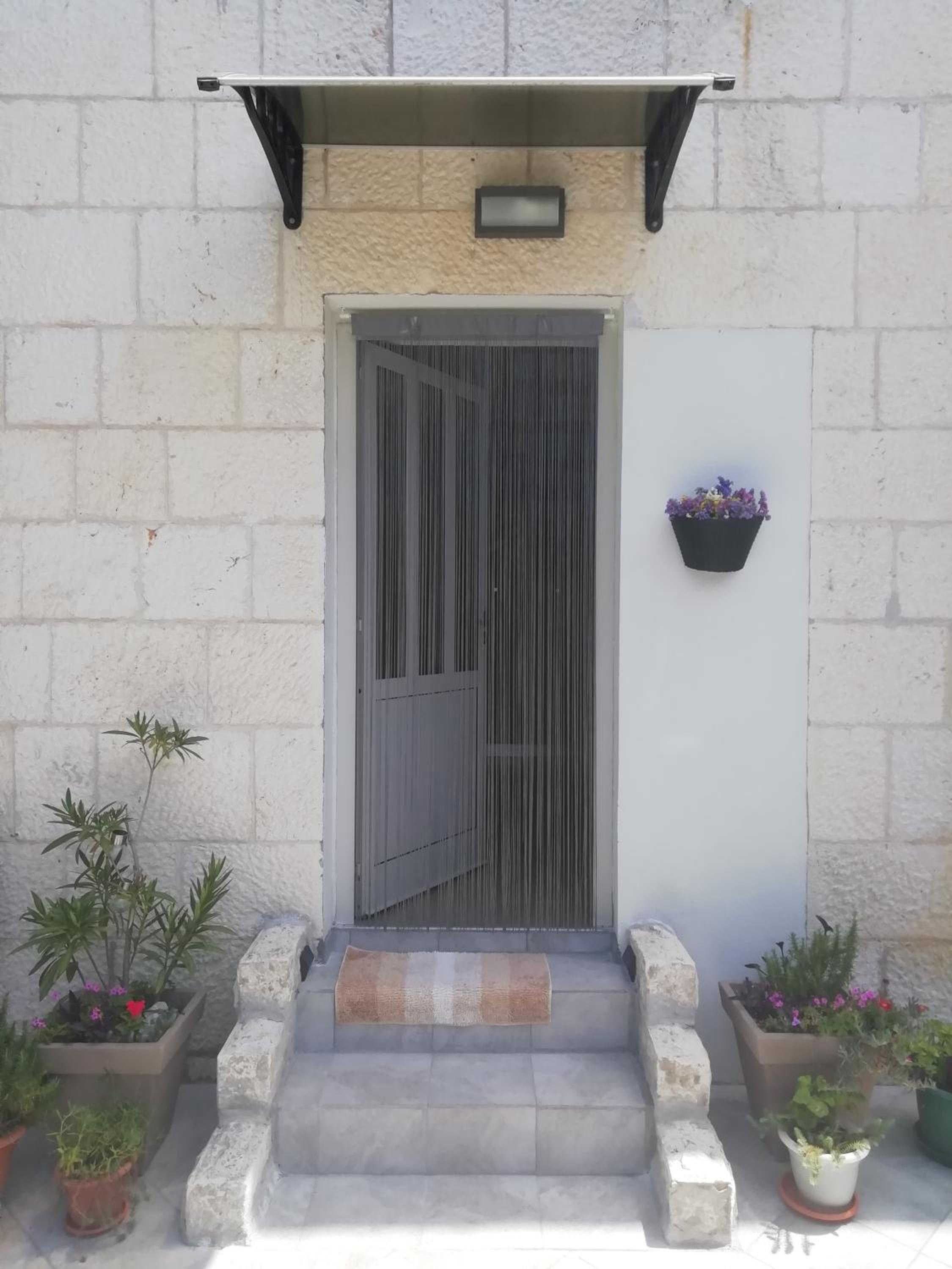 Apartman Radošić view 4