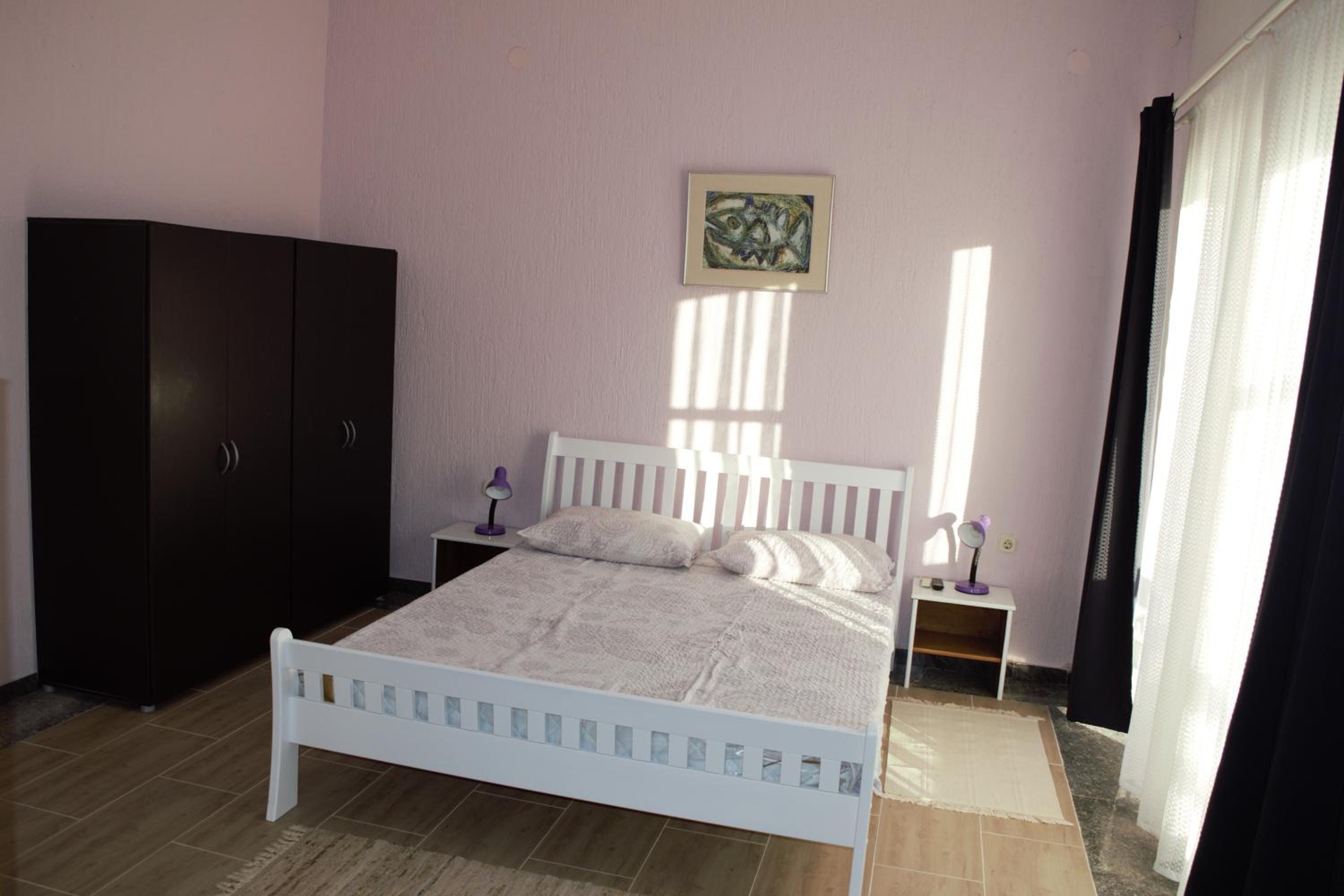 Apartments Japuncic view 5