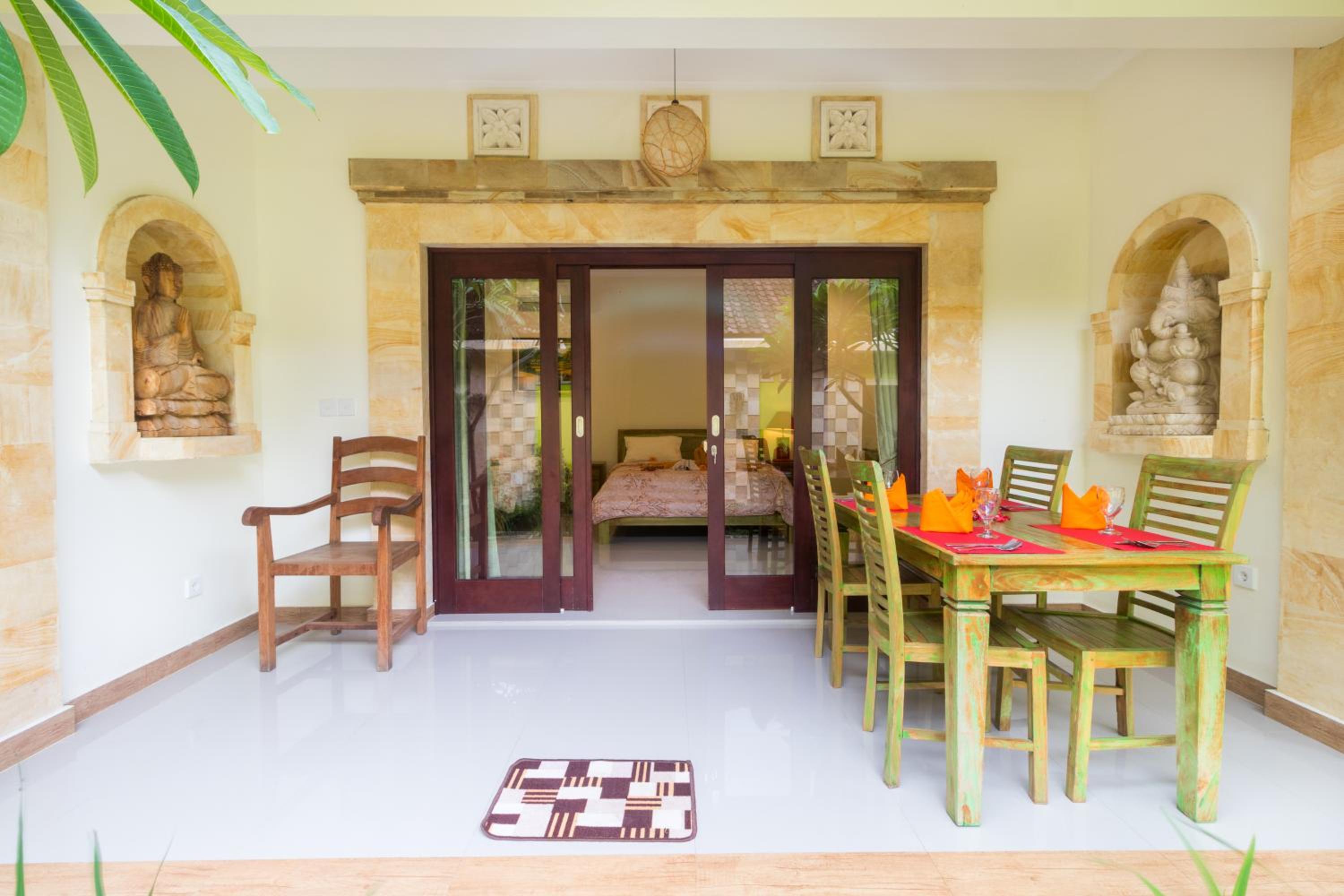Pazzo Bali