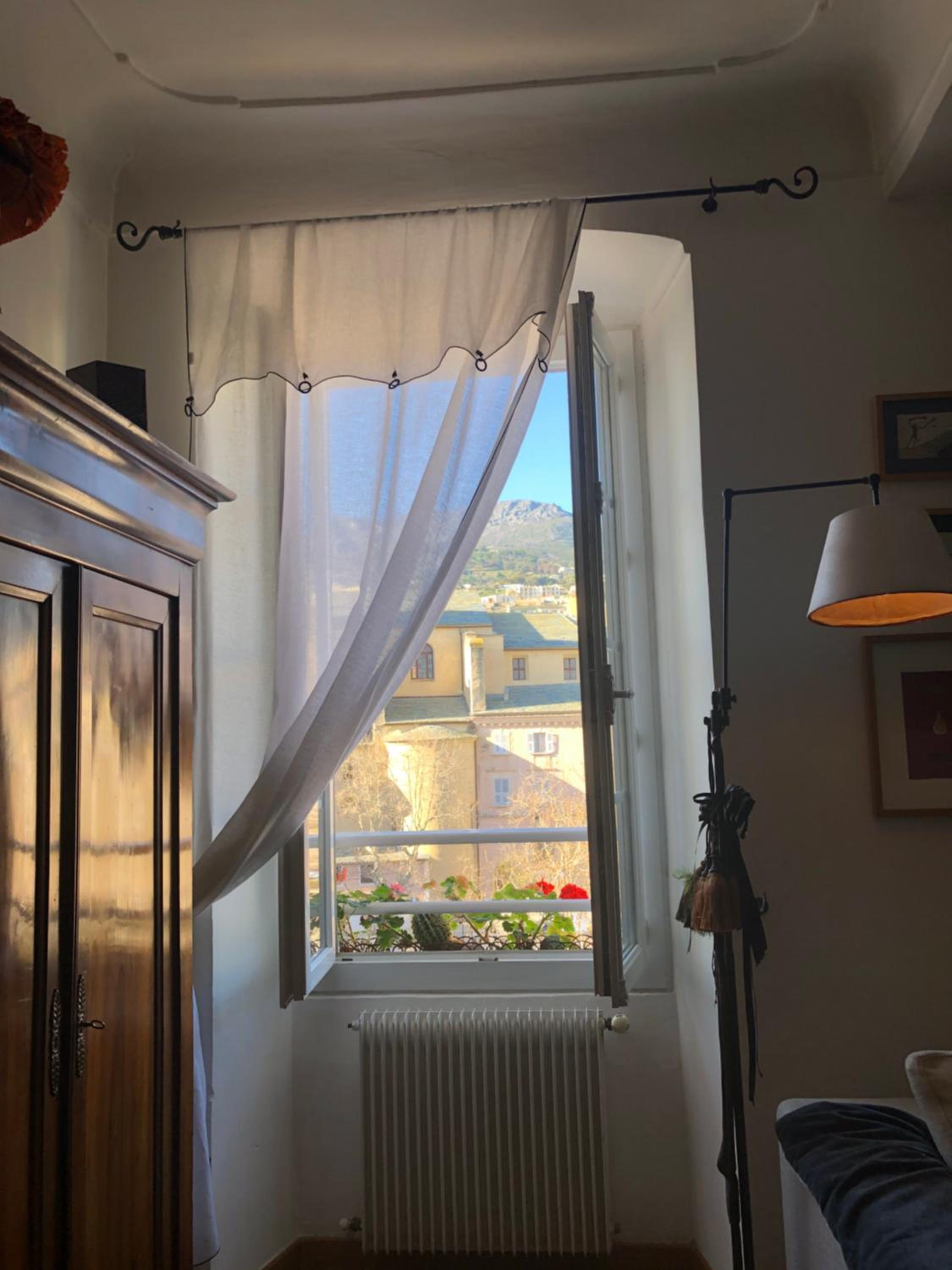 Appartement Centre Ville Bastia