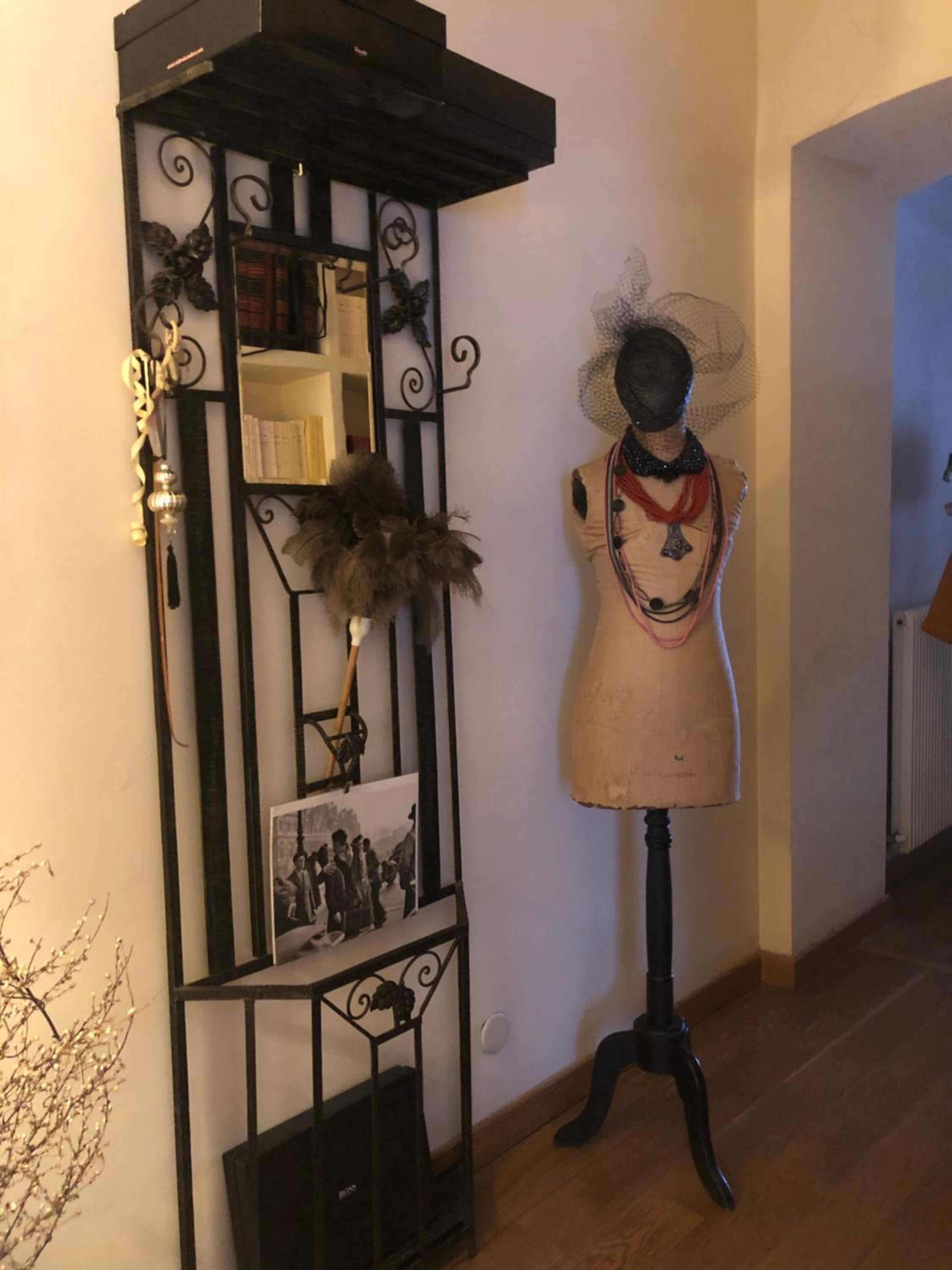 Appartement Centre Ville Bastia