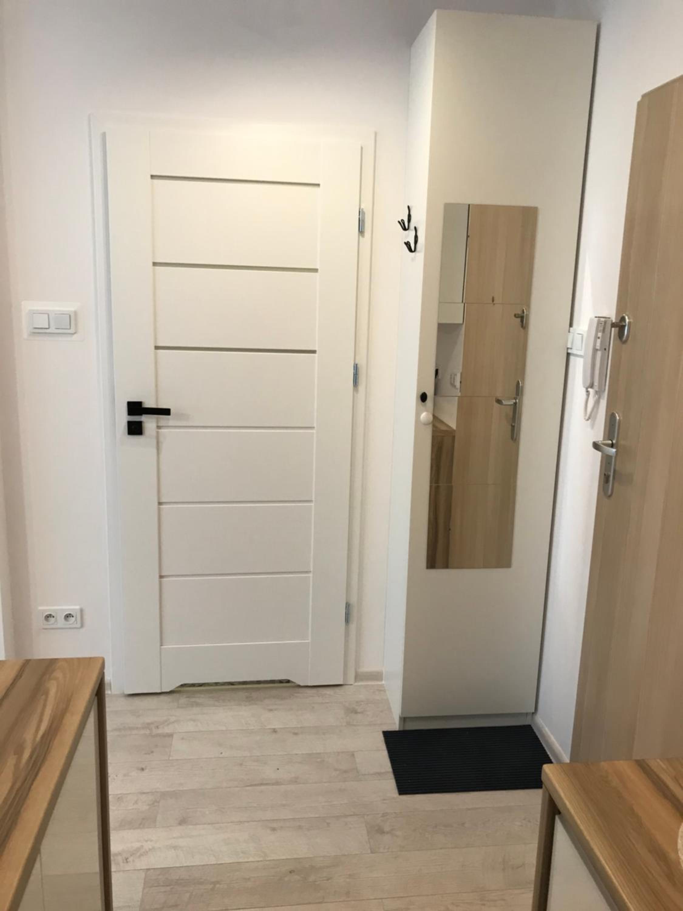 Apartamenty Brzeska 10 view 3