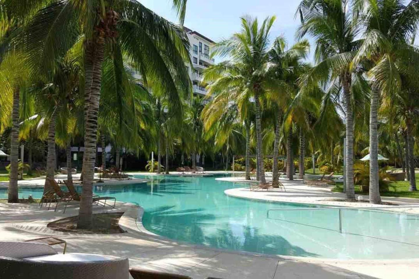 Departamento en La Isla Acapulco Torre H