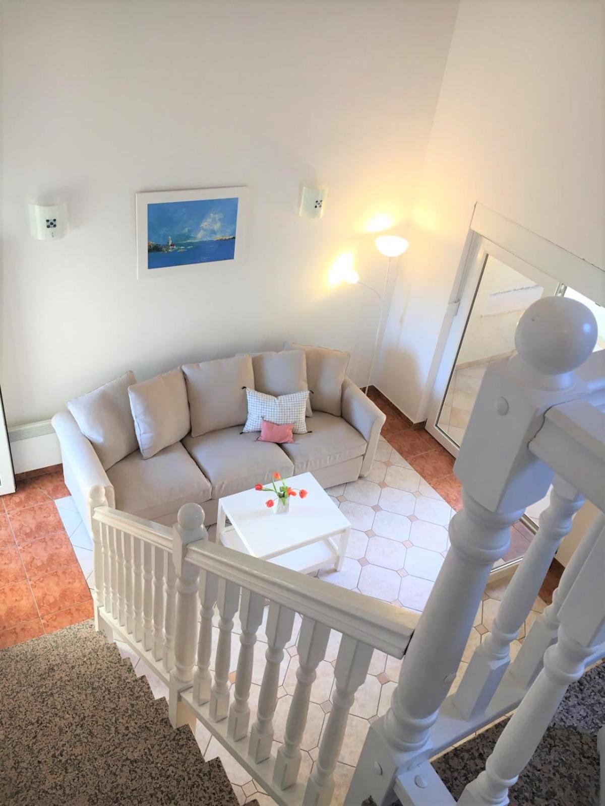 Apartment Marijana Baška view 3