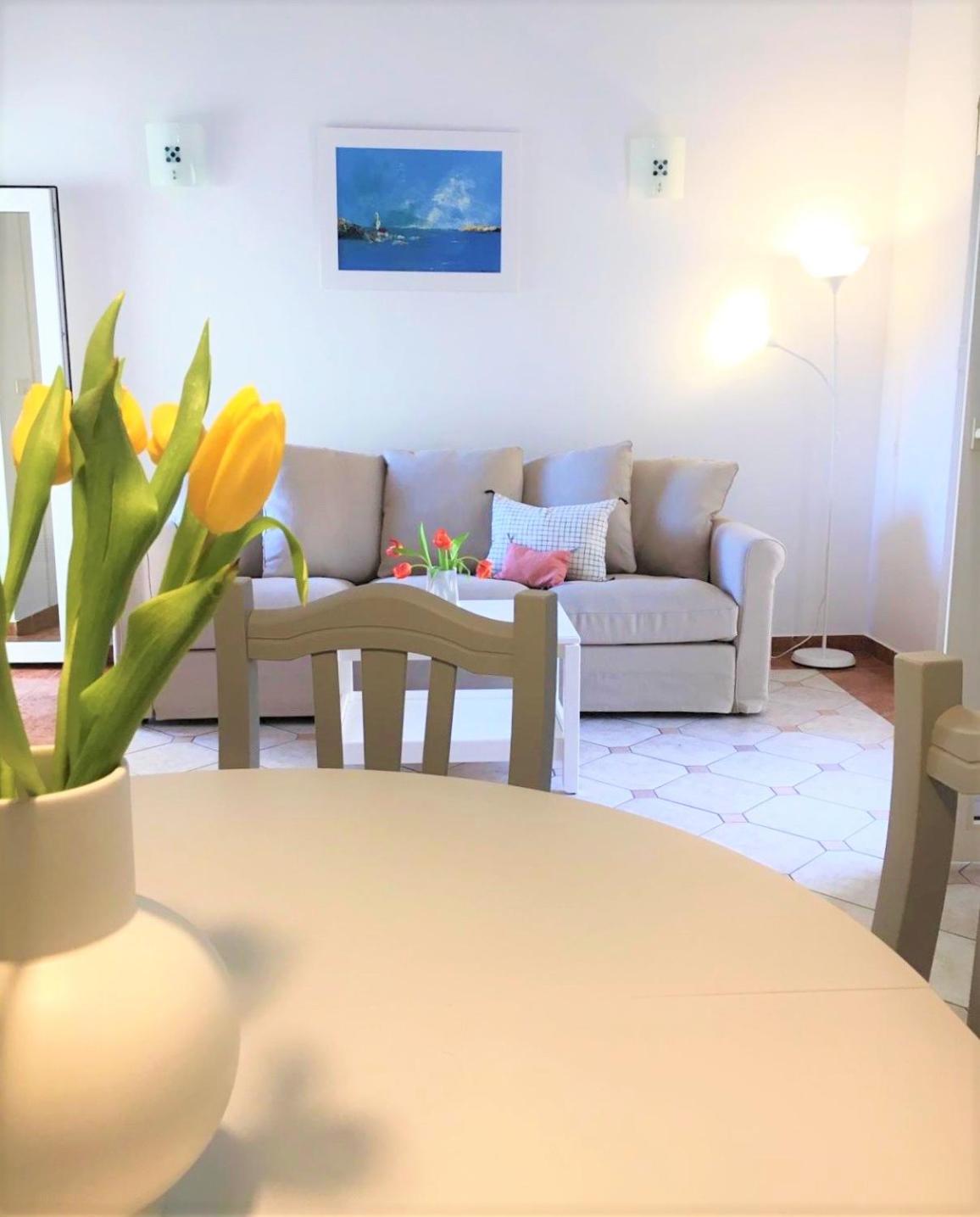 Apartment Marijana Baška view 5