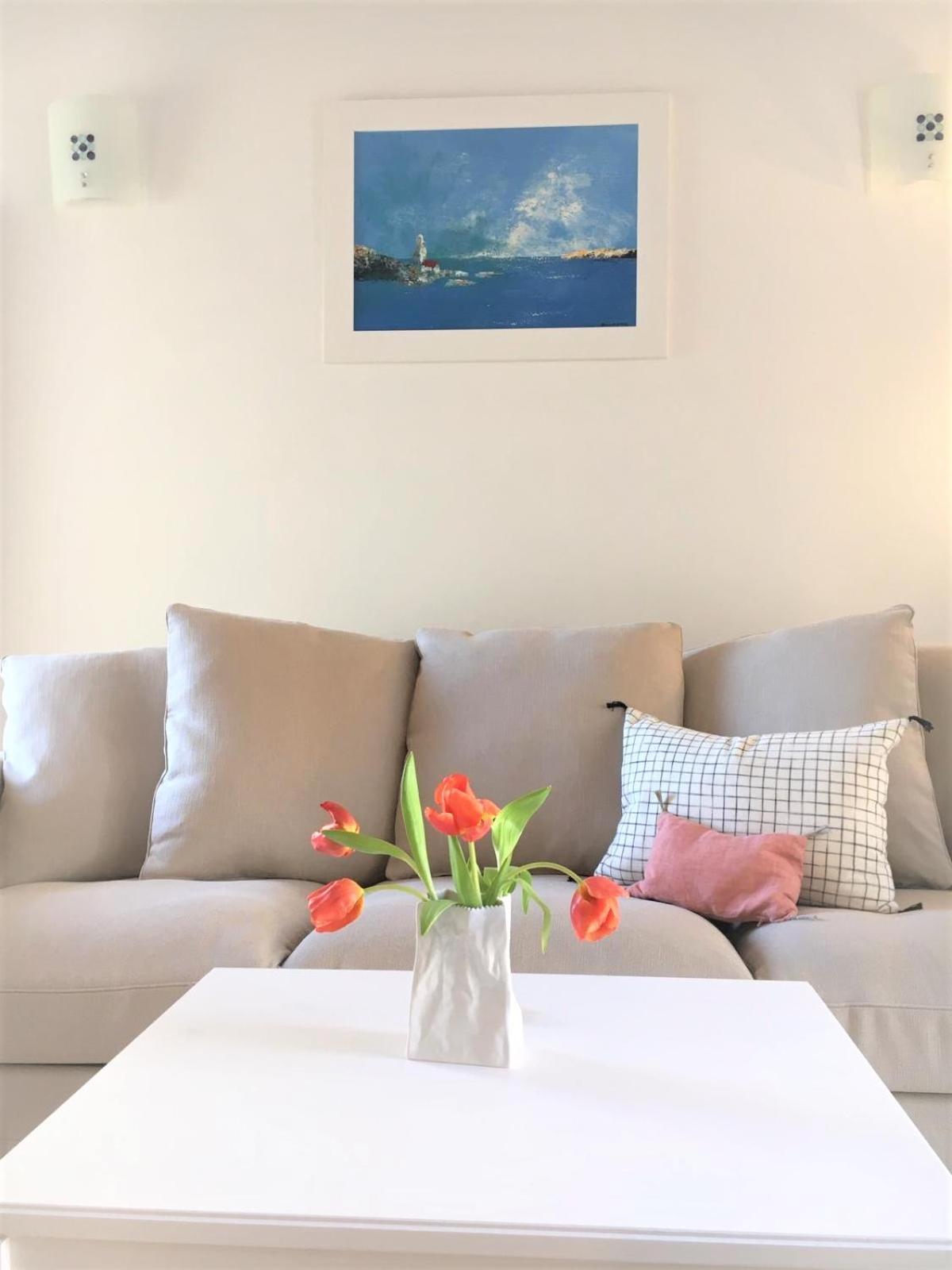 Apartment Marijana Baška view 4