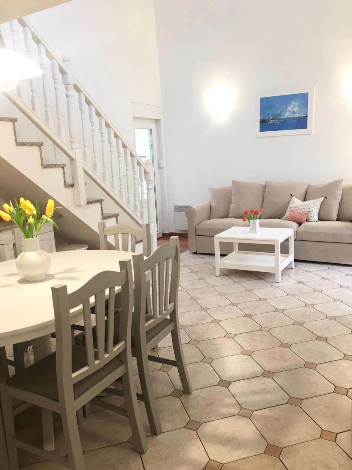 Apartment Marijana Baška view 2