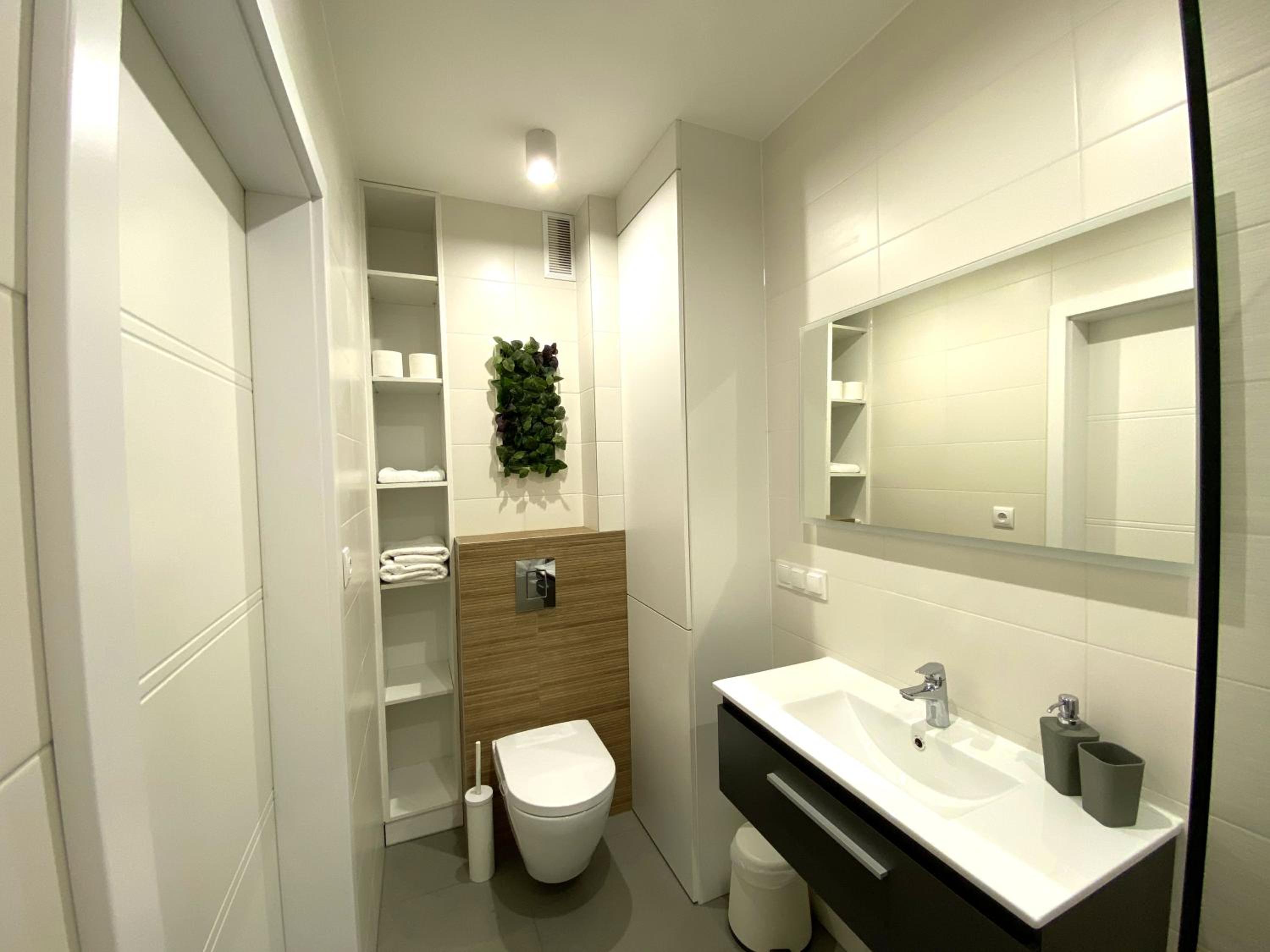 Apartamenty Polanica Zdrój
