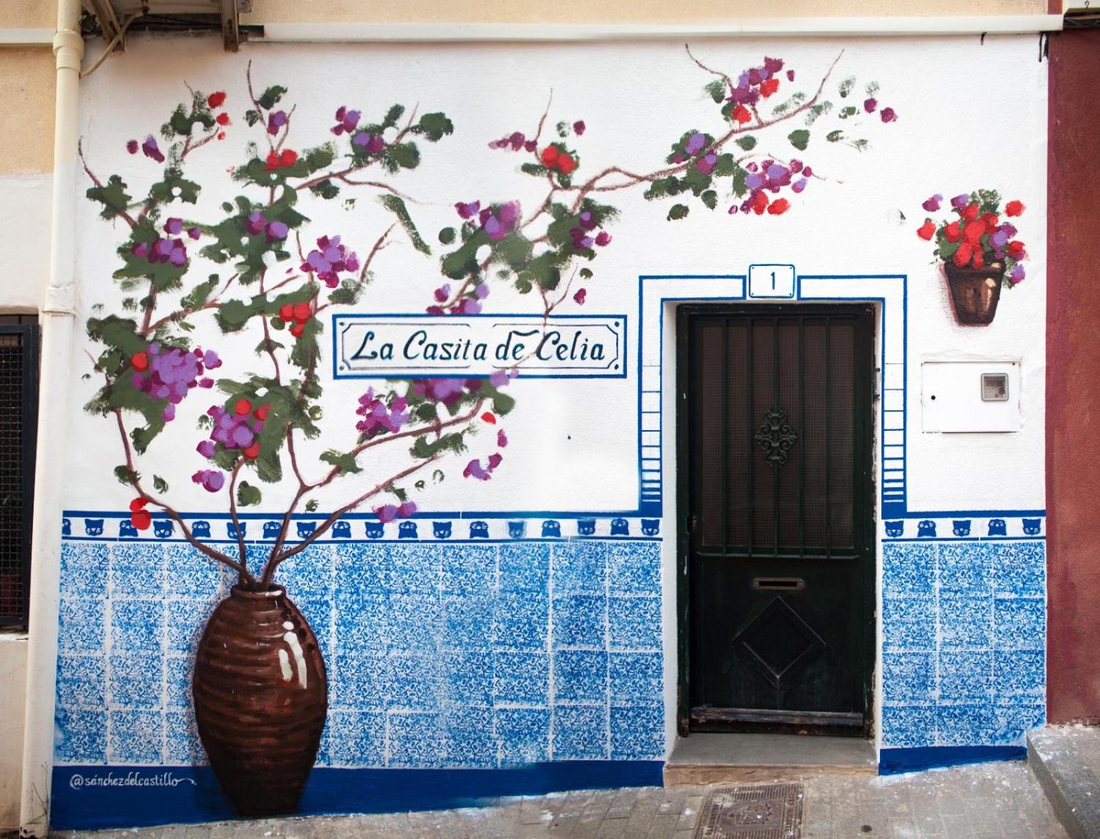 La Casita de Celia photo 1
