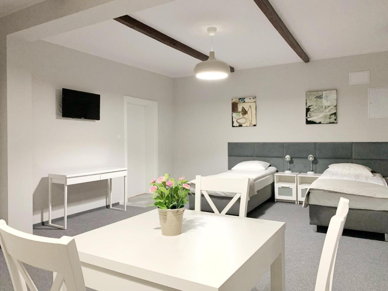 Apartamenty ZZ view 5