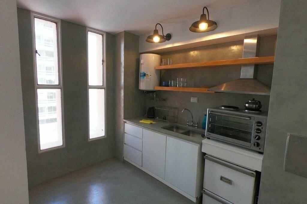 Departamento en Nueva Cordoba, 2 dormitorios