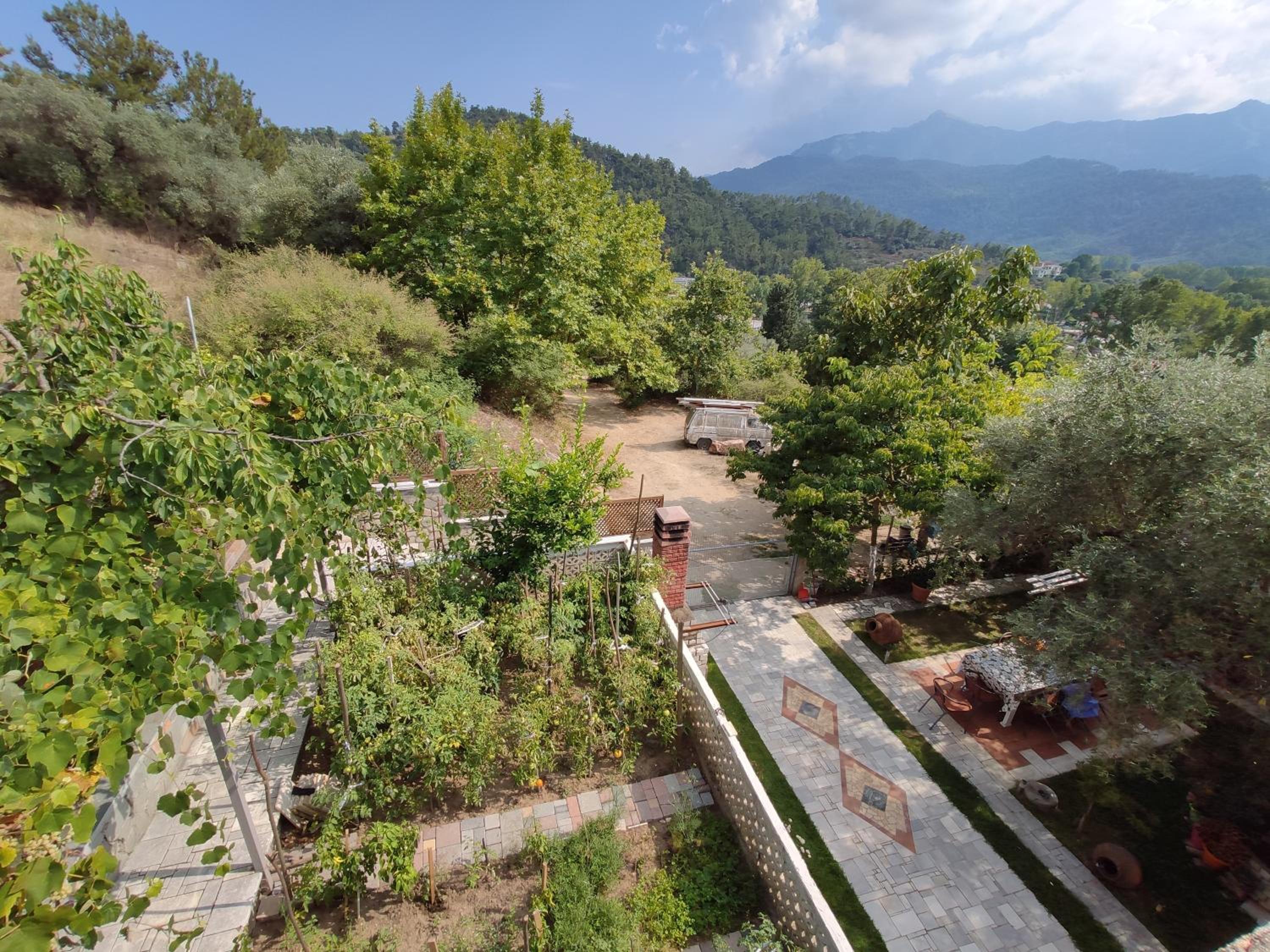 Elpida Apartment view 4