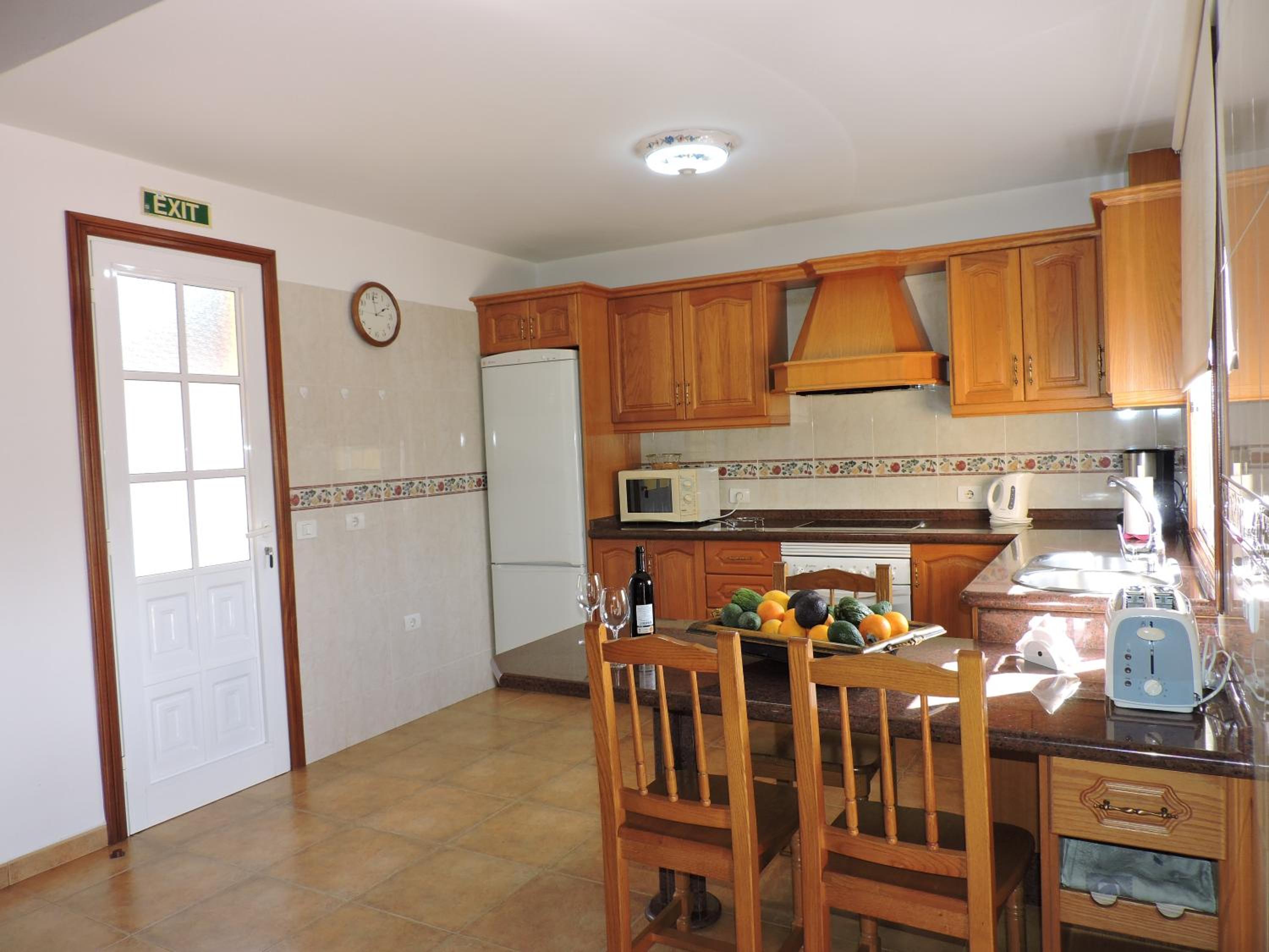 Casa Mar view 4