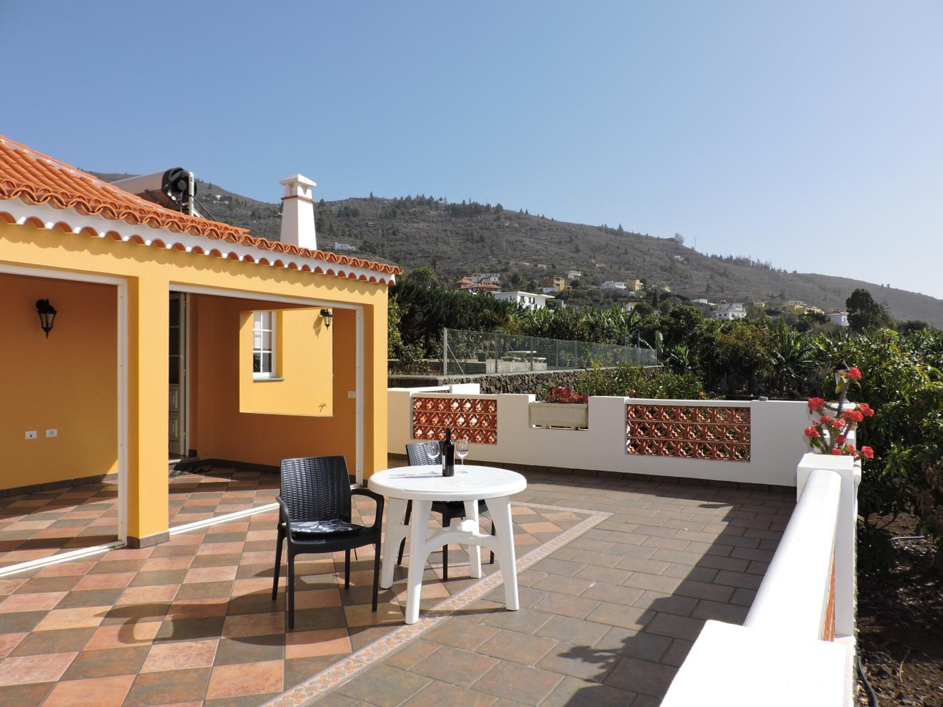Casa Mar view 2