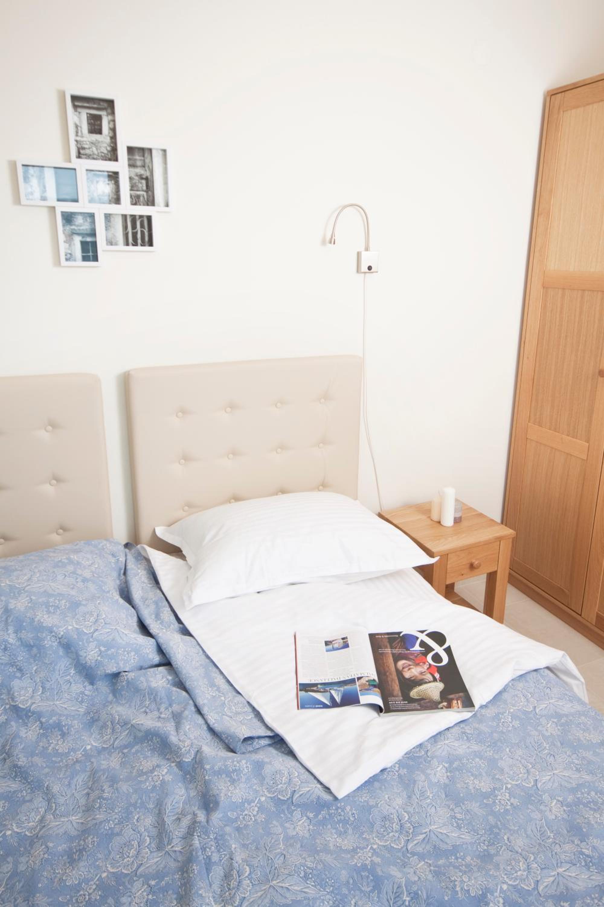 Eol Apartments Viganj view 3
