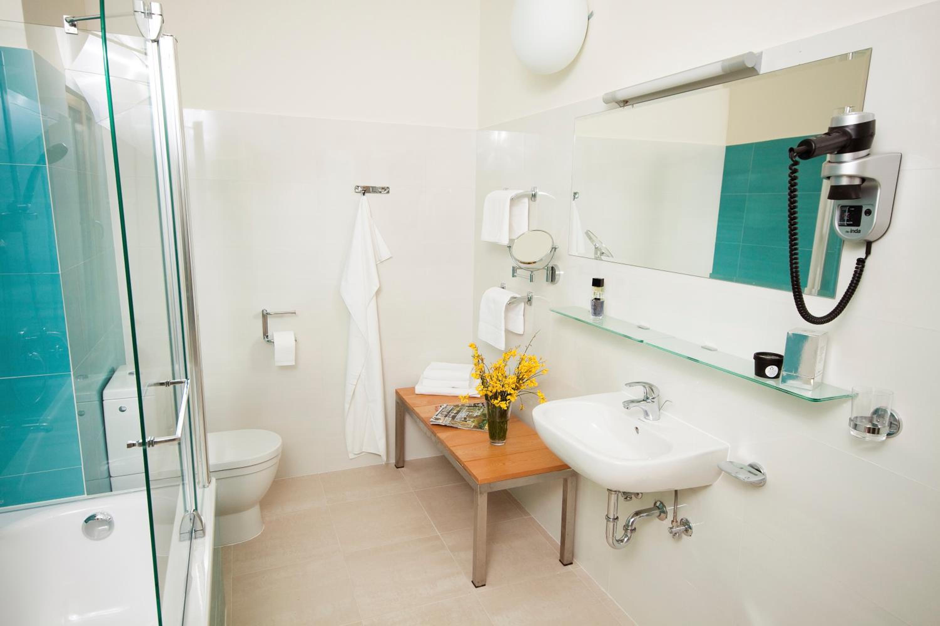 Eol Apartments Viganj