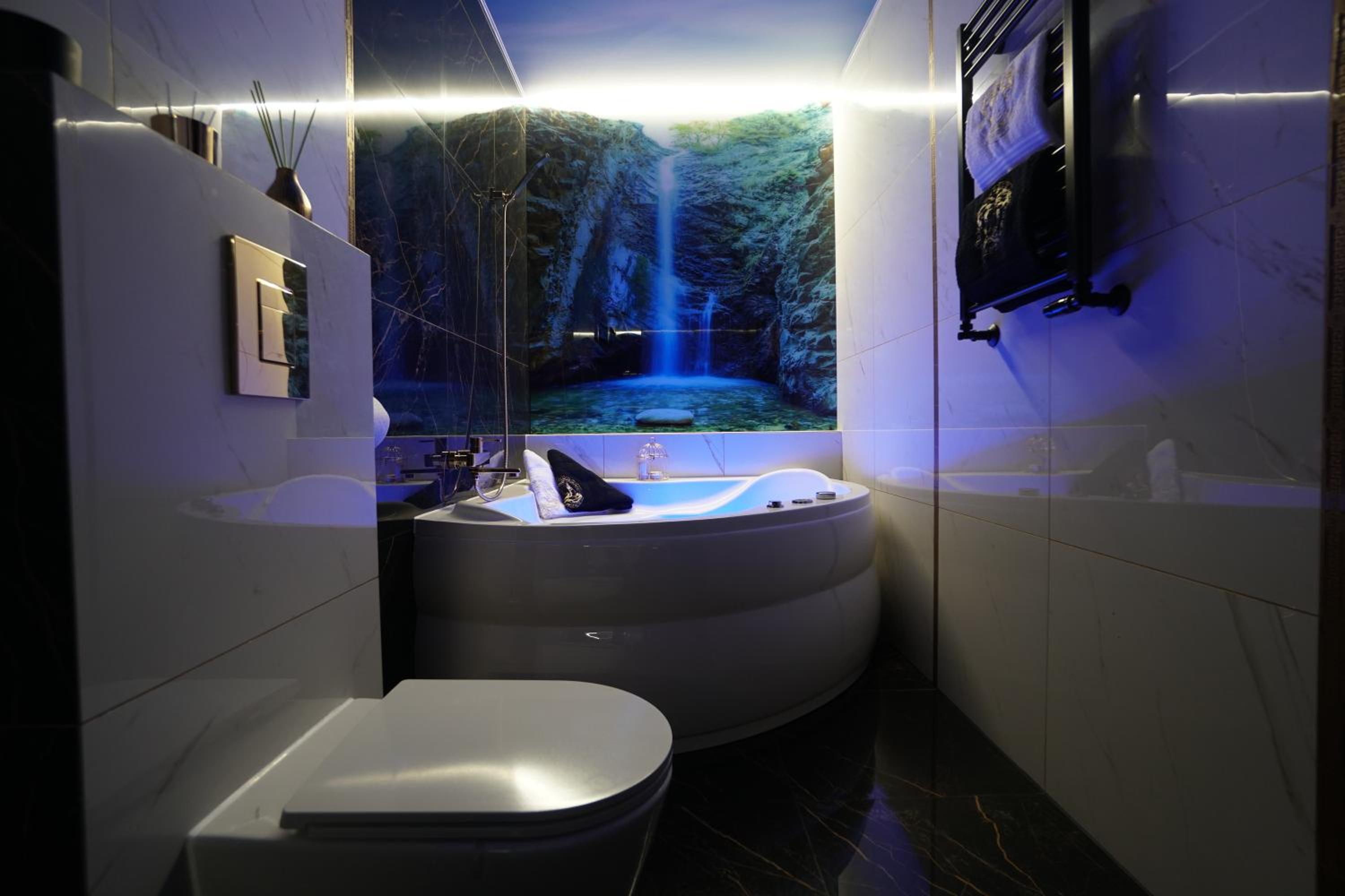 Apartament Lema Versace