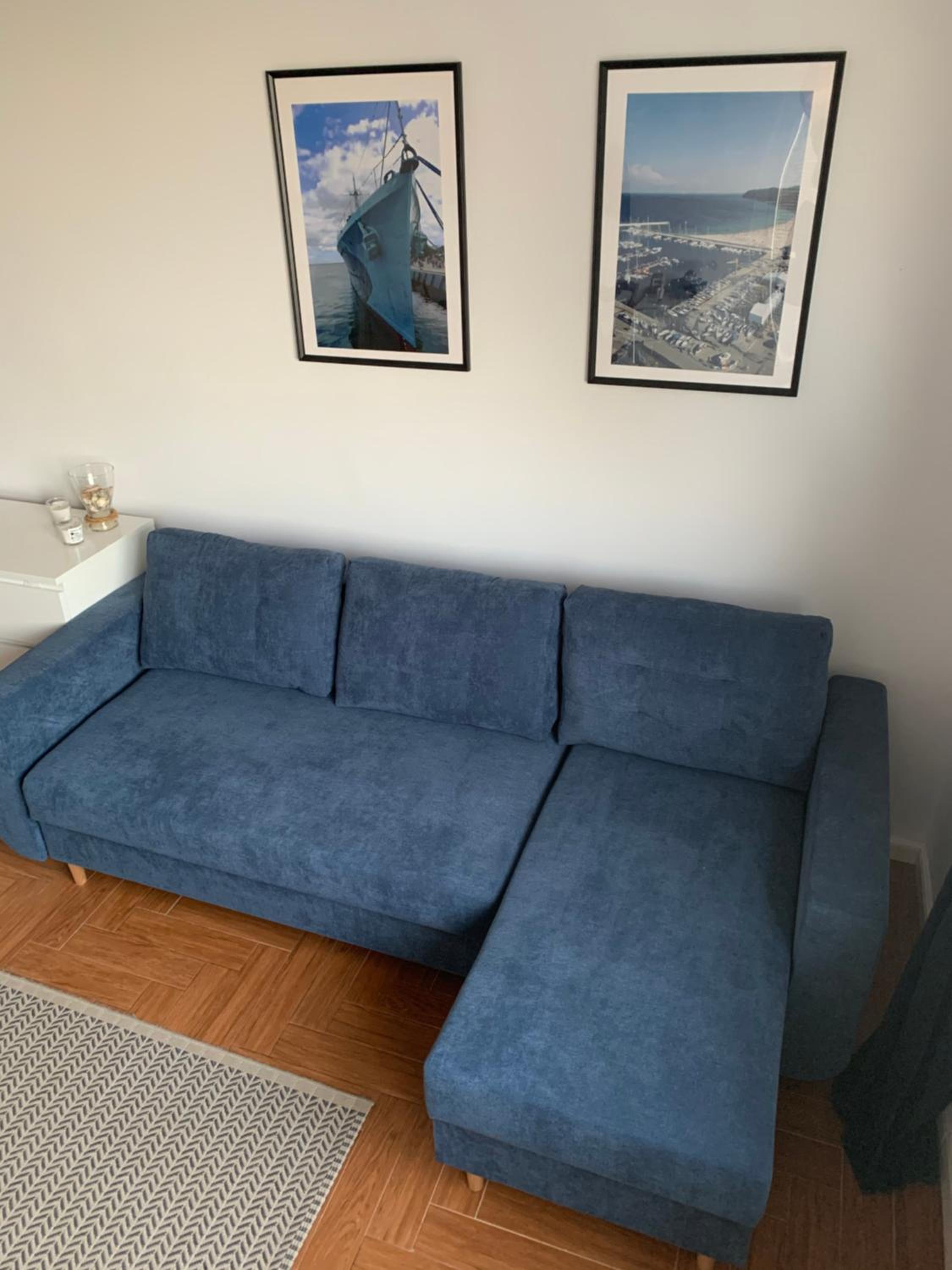 Apartament Il Capitano