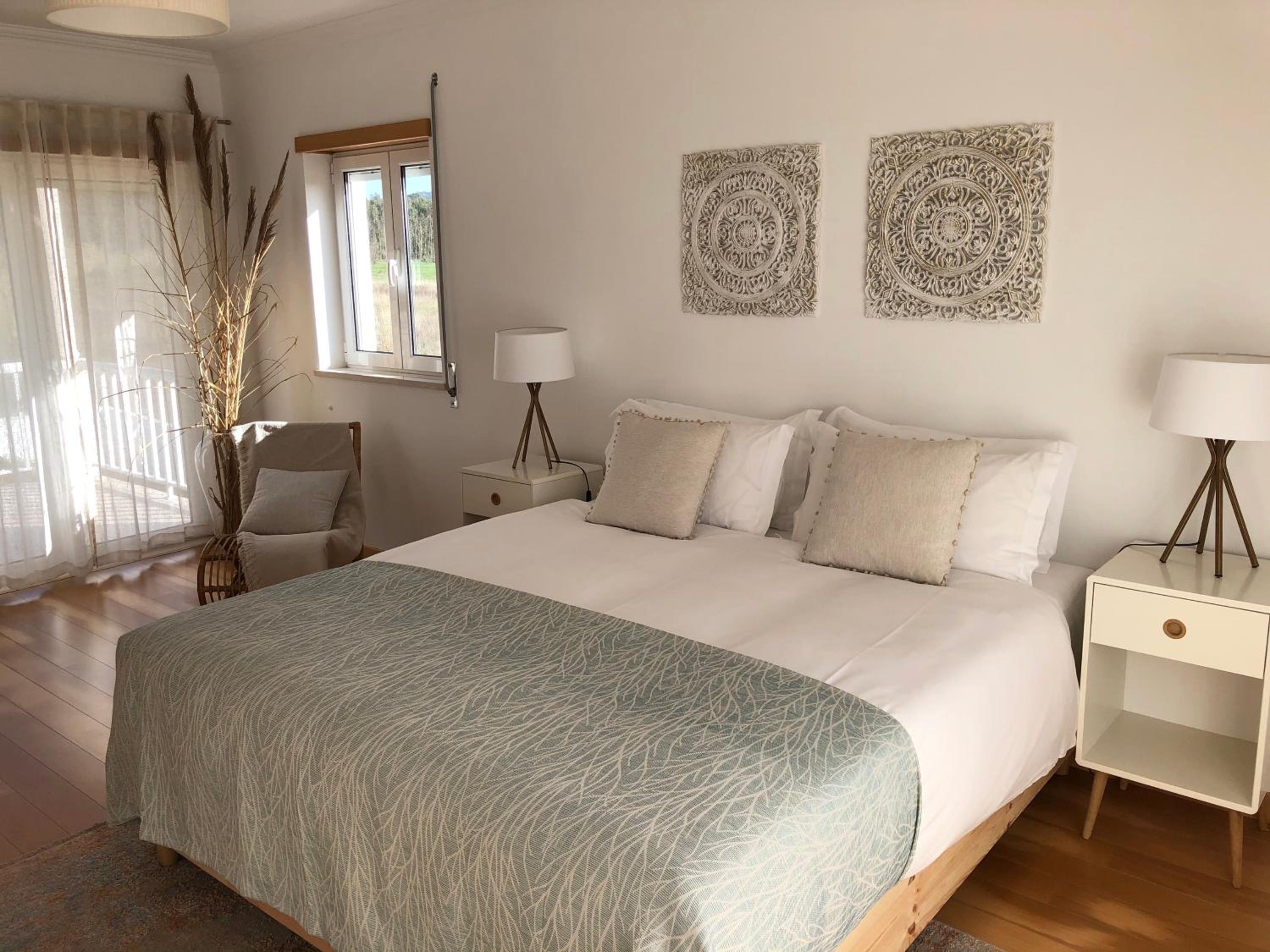 Casa Artelena view 2