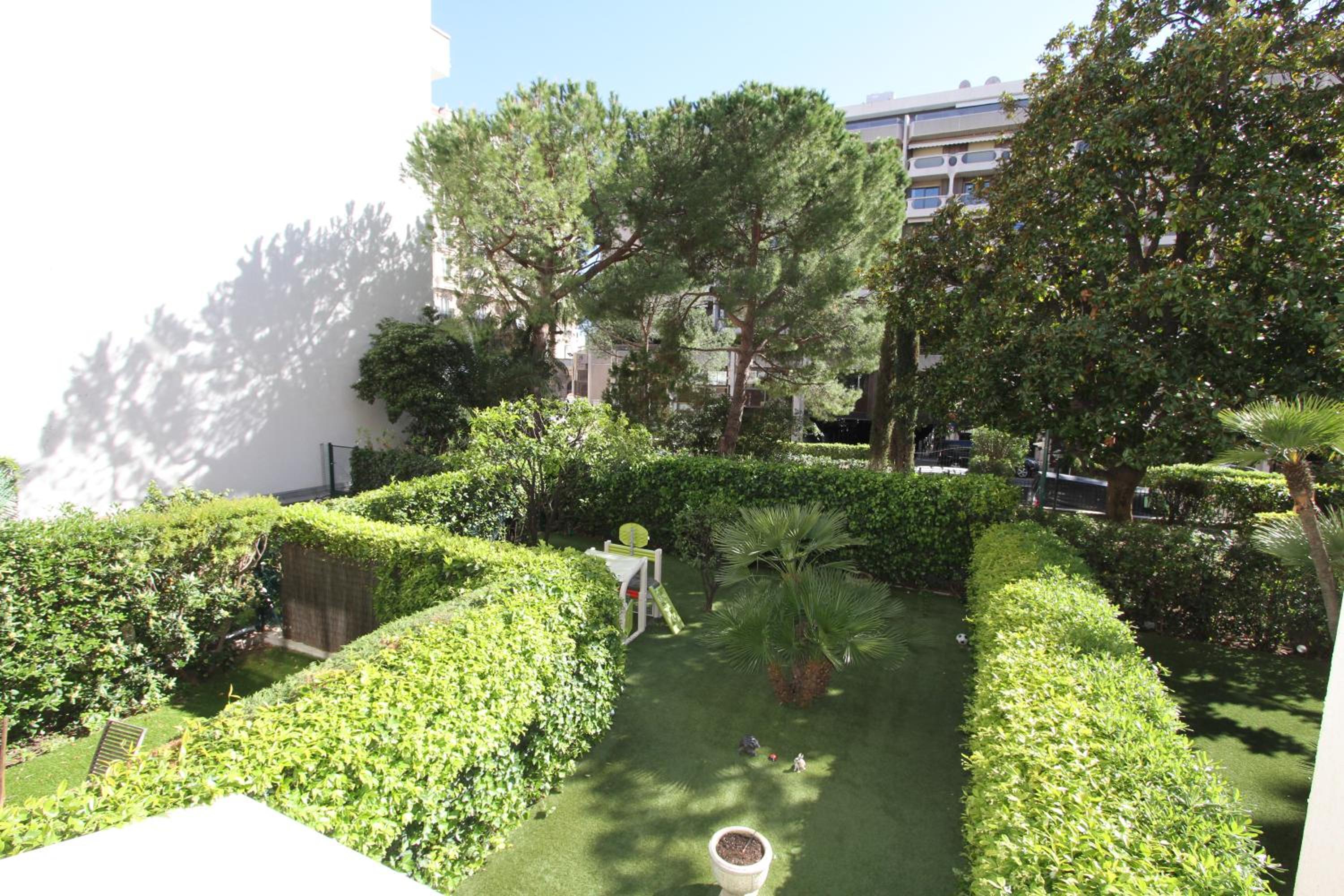 Appartements de Standing Cannes Centre photo 4