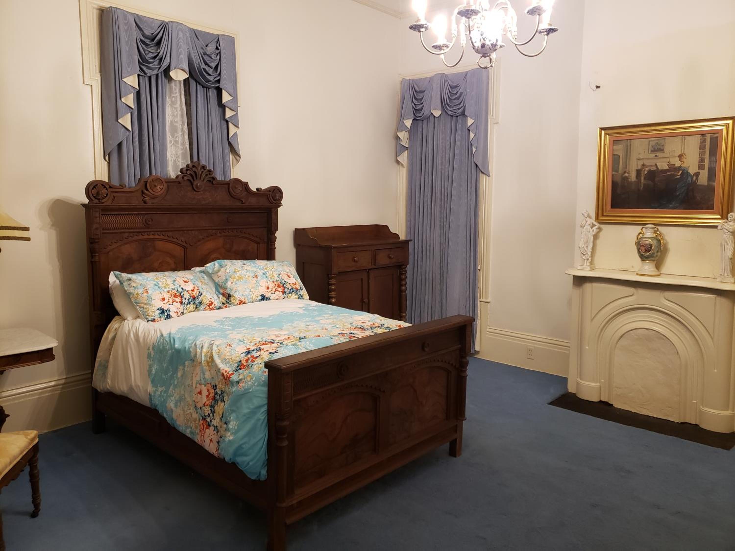 Heritage Inn BNB