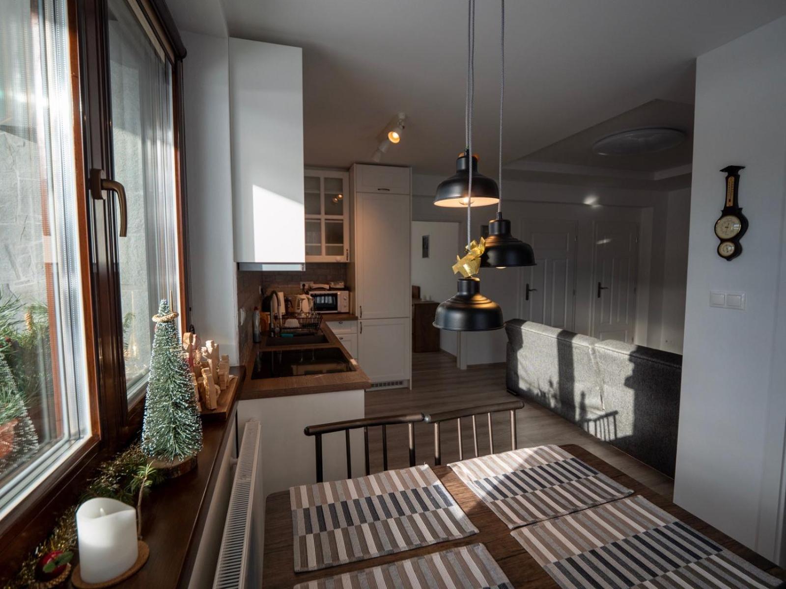 Apartmán Lopi