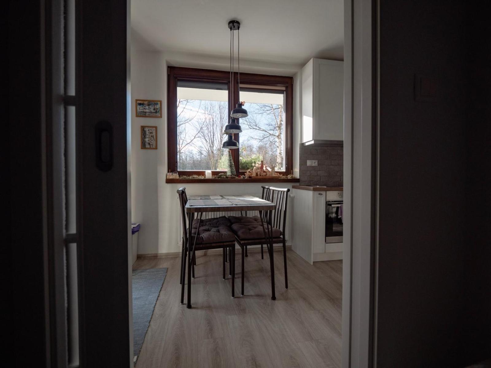 Apartmán Lopi view 5