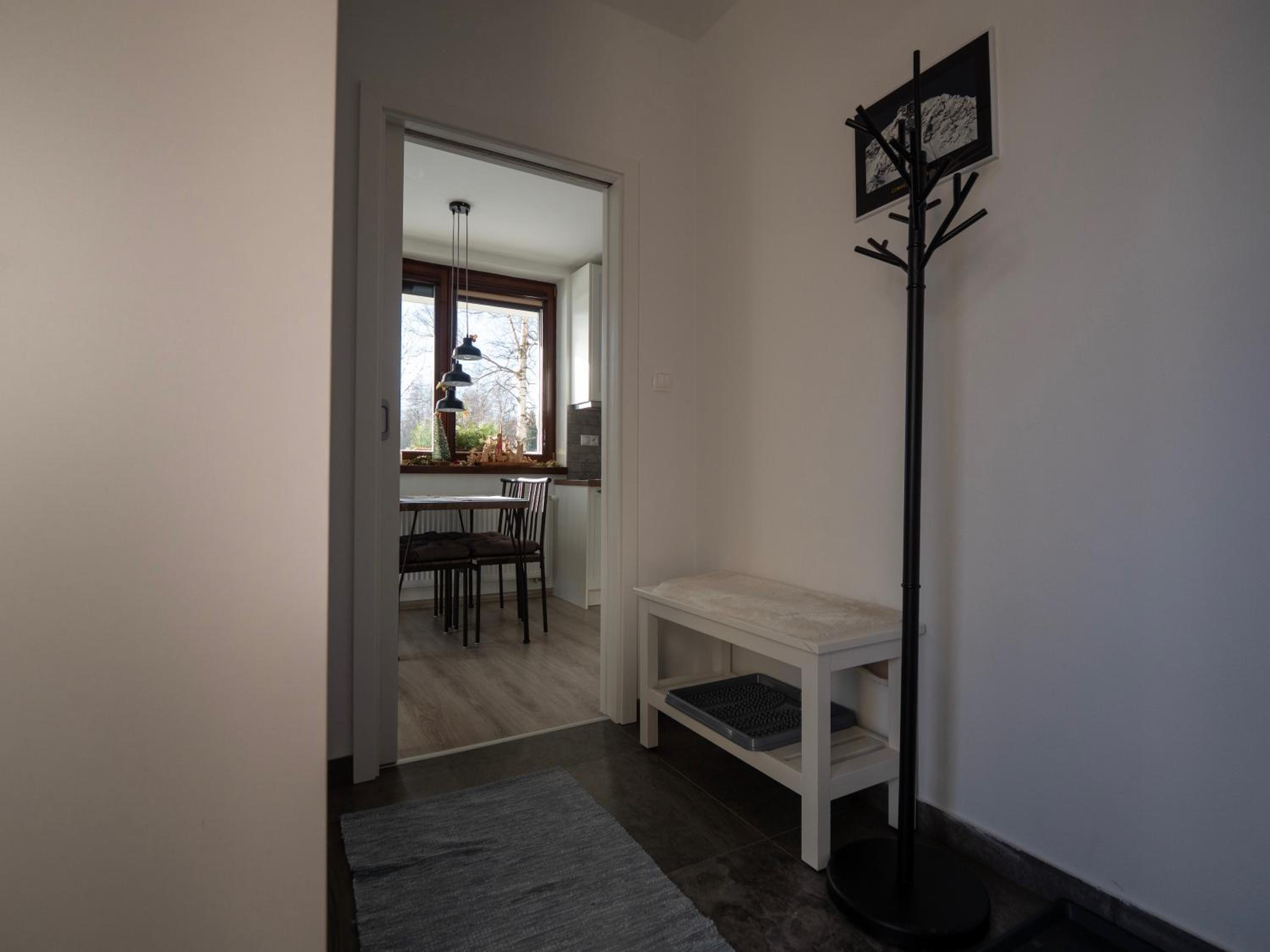 Apartmán Lopi