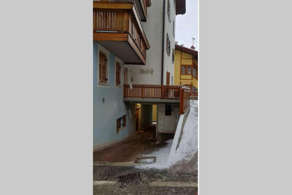APPARTAMENTO LA BOTTE photo 5